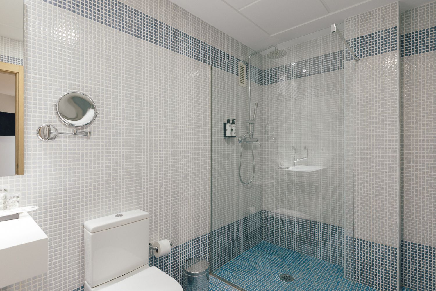Palau apartments, Valencia