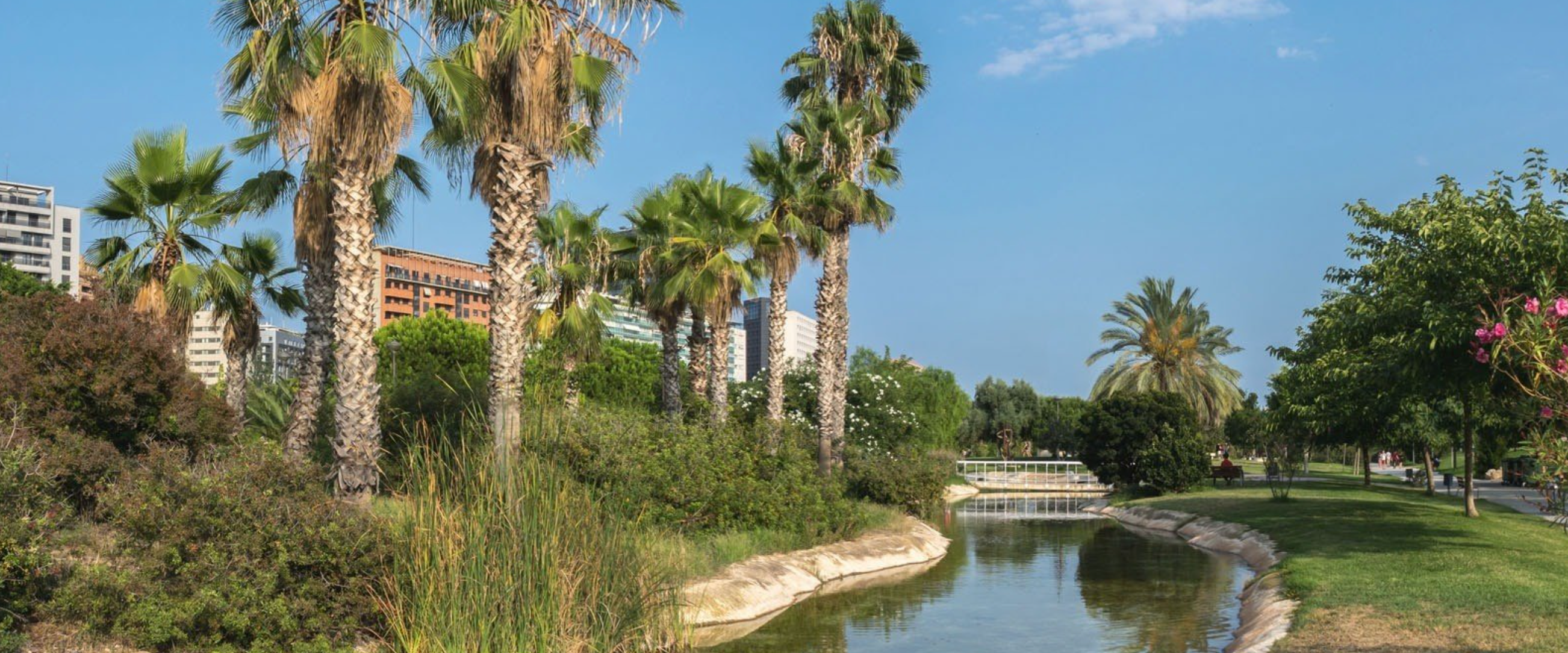 Palau apartments, Valencia
