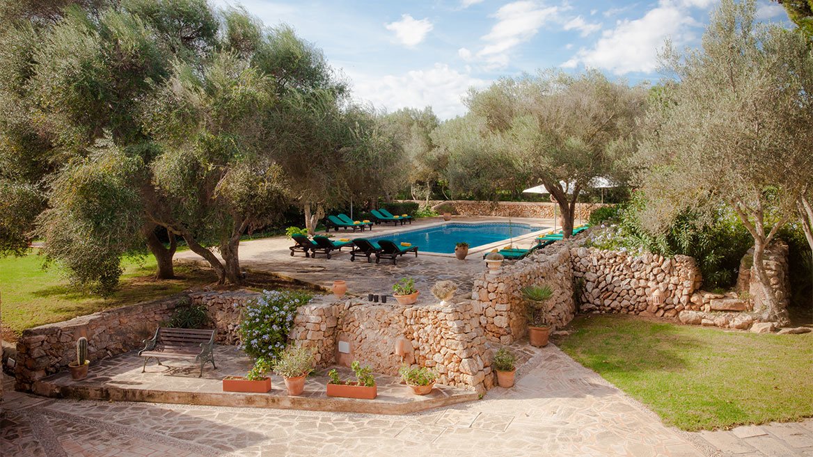 Boutique hotel sa galera 