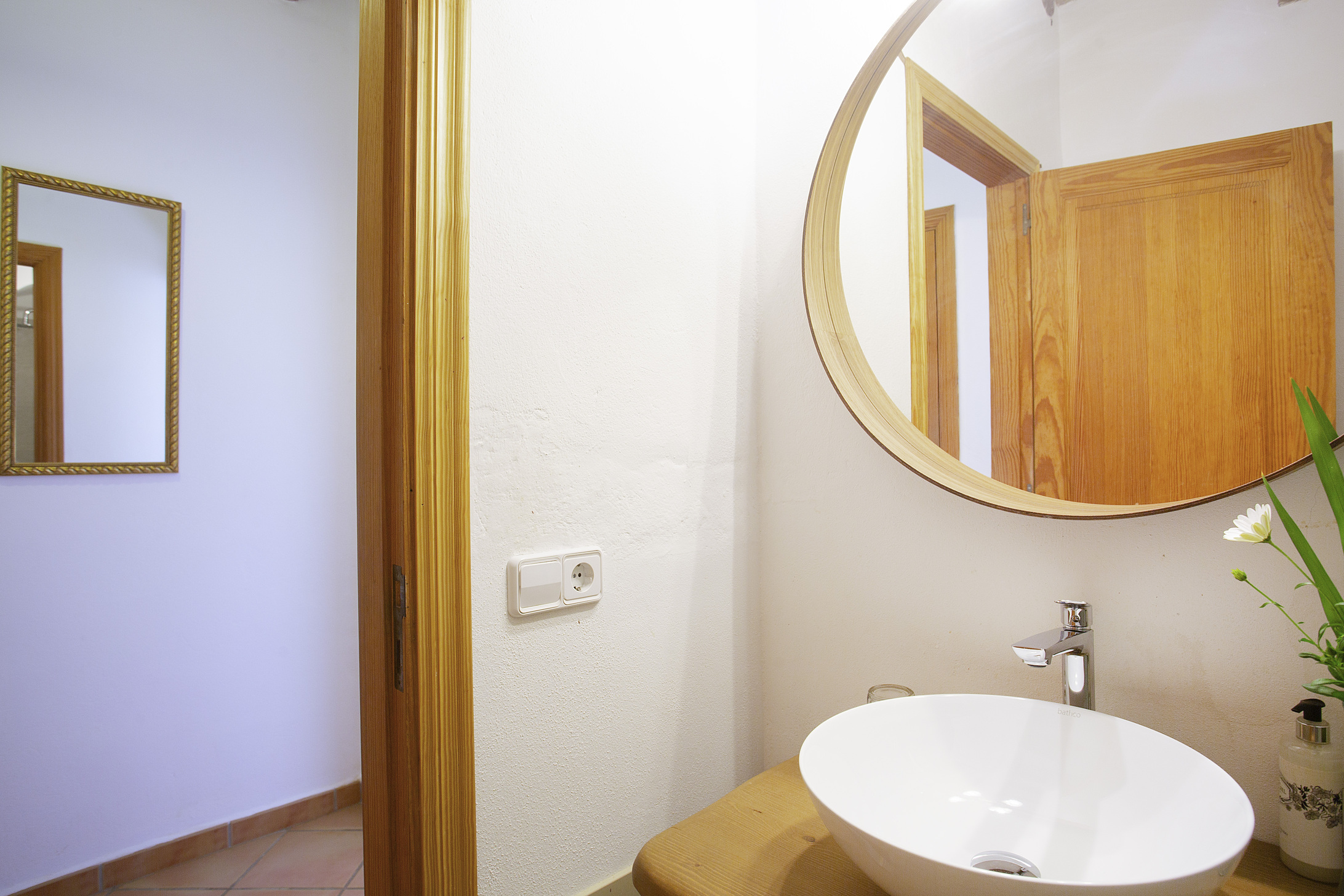 Boutique hotel sa galera, Cas Concos