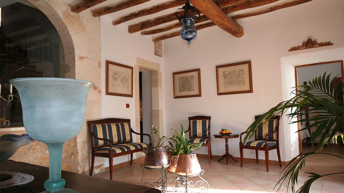 Boutique hotel sa galera 
