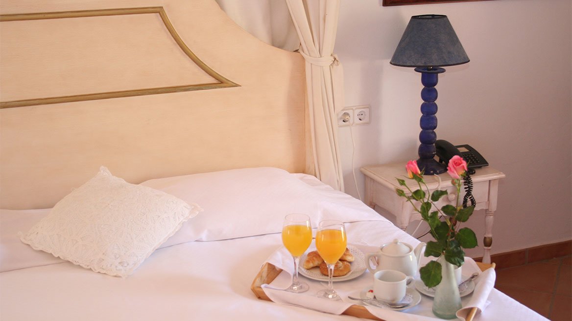 Boutique hotel sa galera, Cas Concos