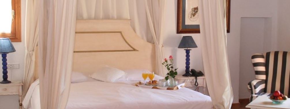 Boutique hotel sa galera, Cas Concos
