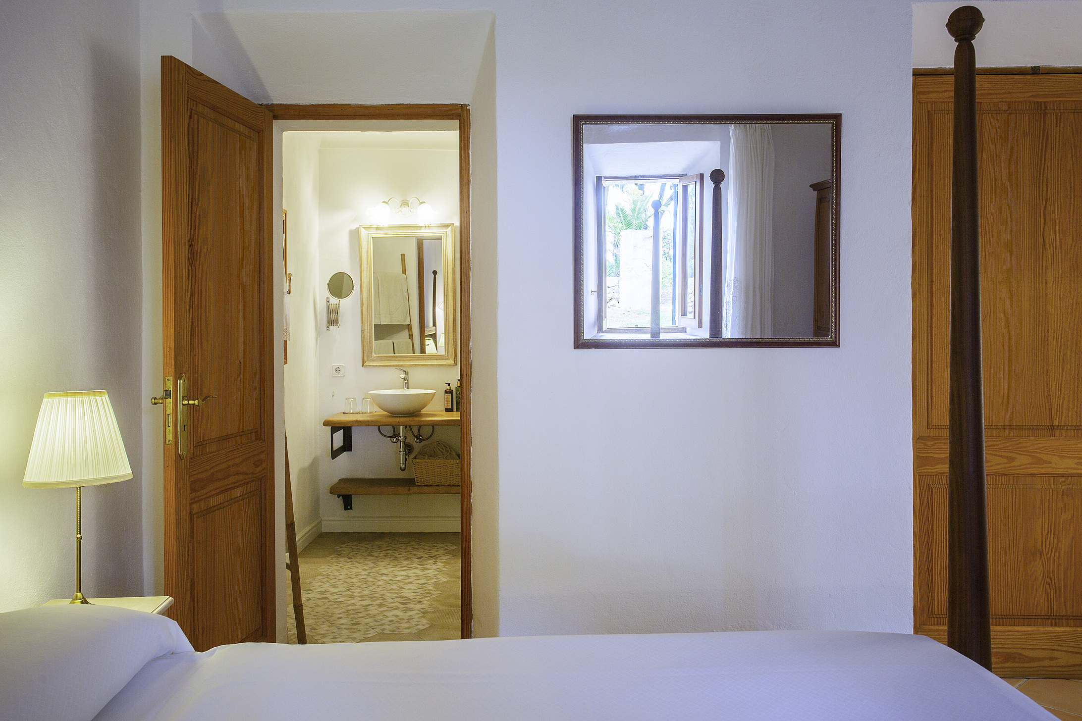 Boutique hotel sa galera, Cas Concos