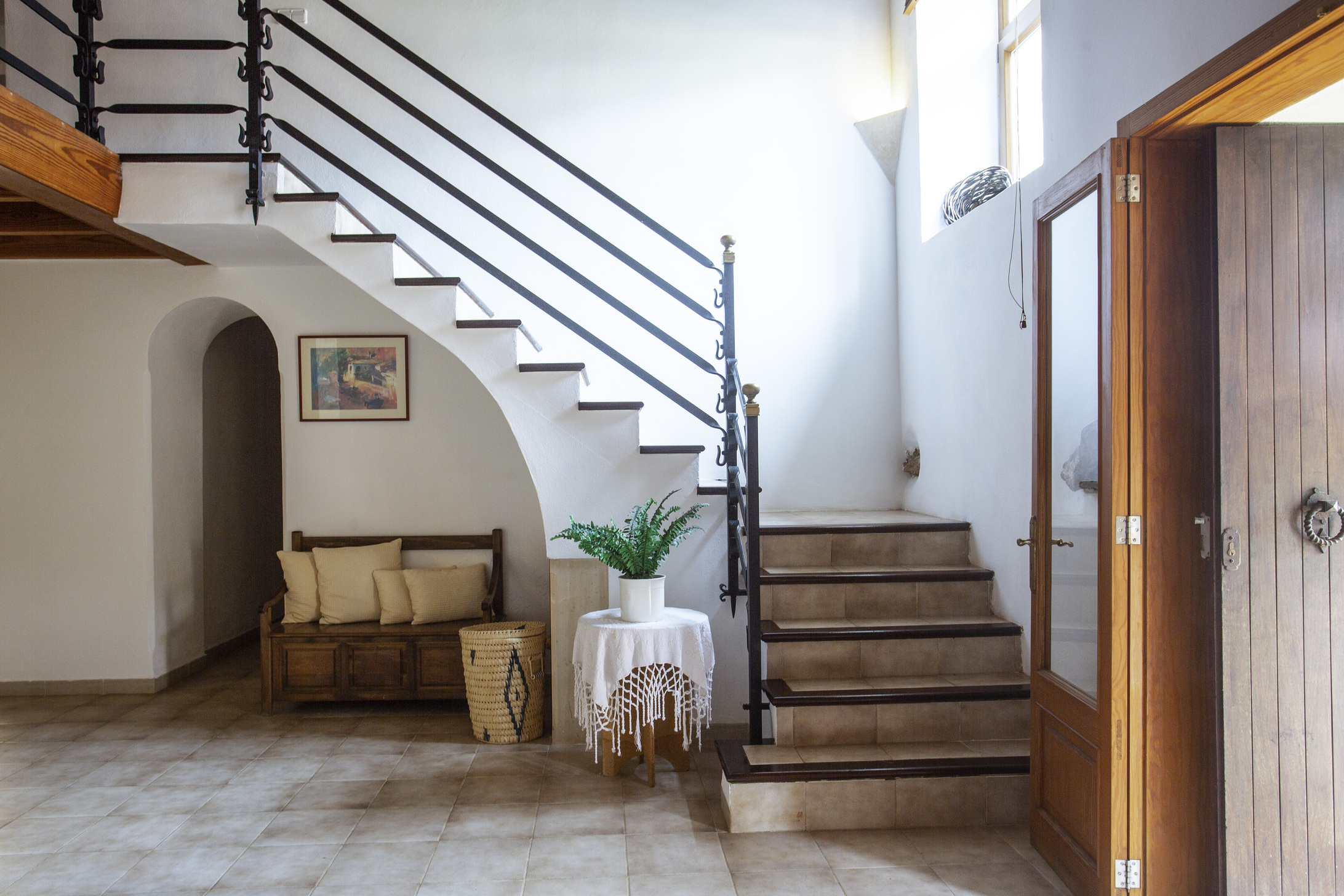 Boutique hotel sa galera, Cas Concos