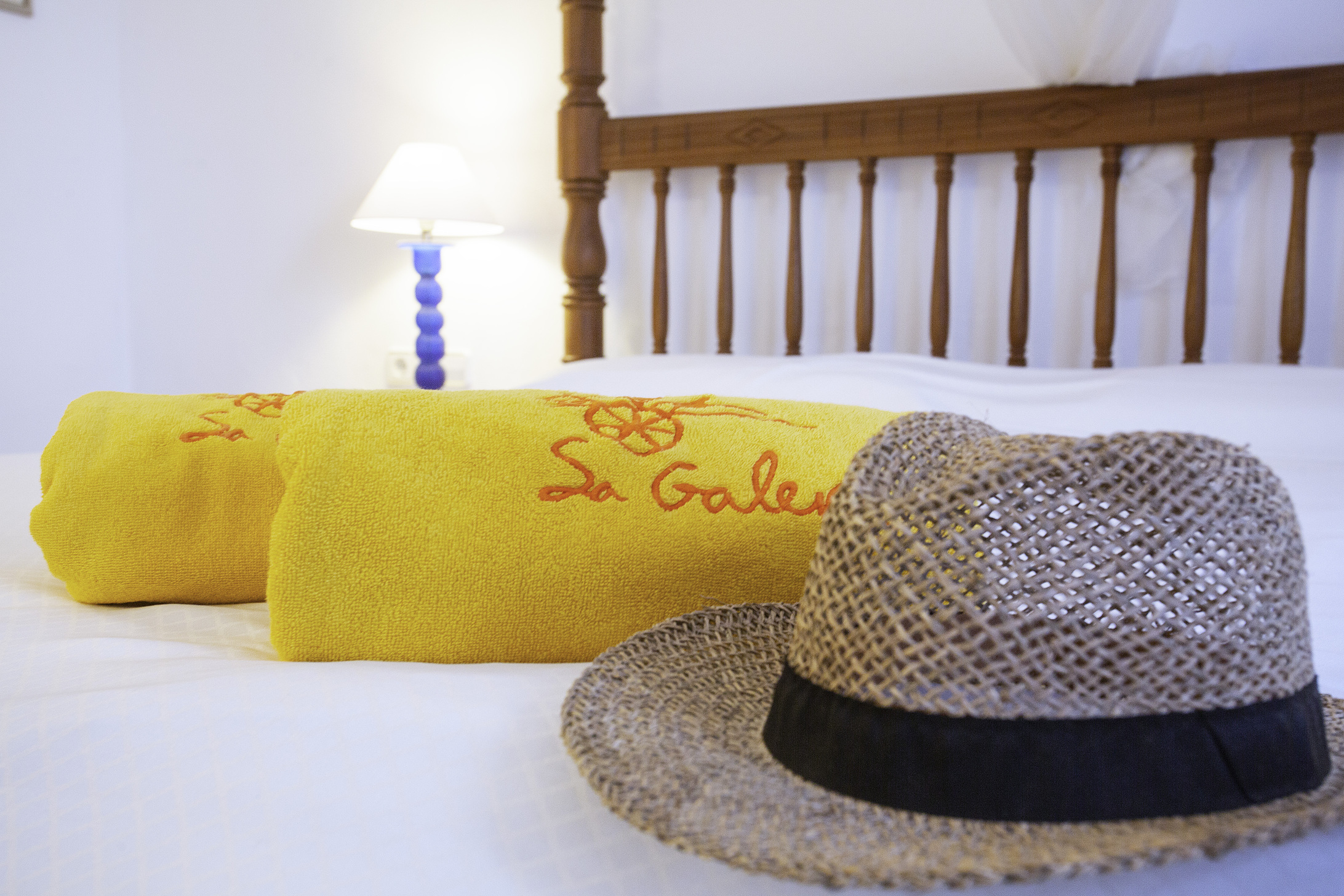 Boutique hotel sa galera, Cas Concos