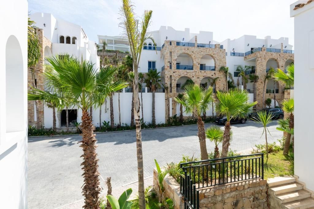 Dar mraha, Tangier