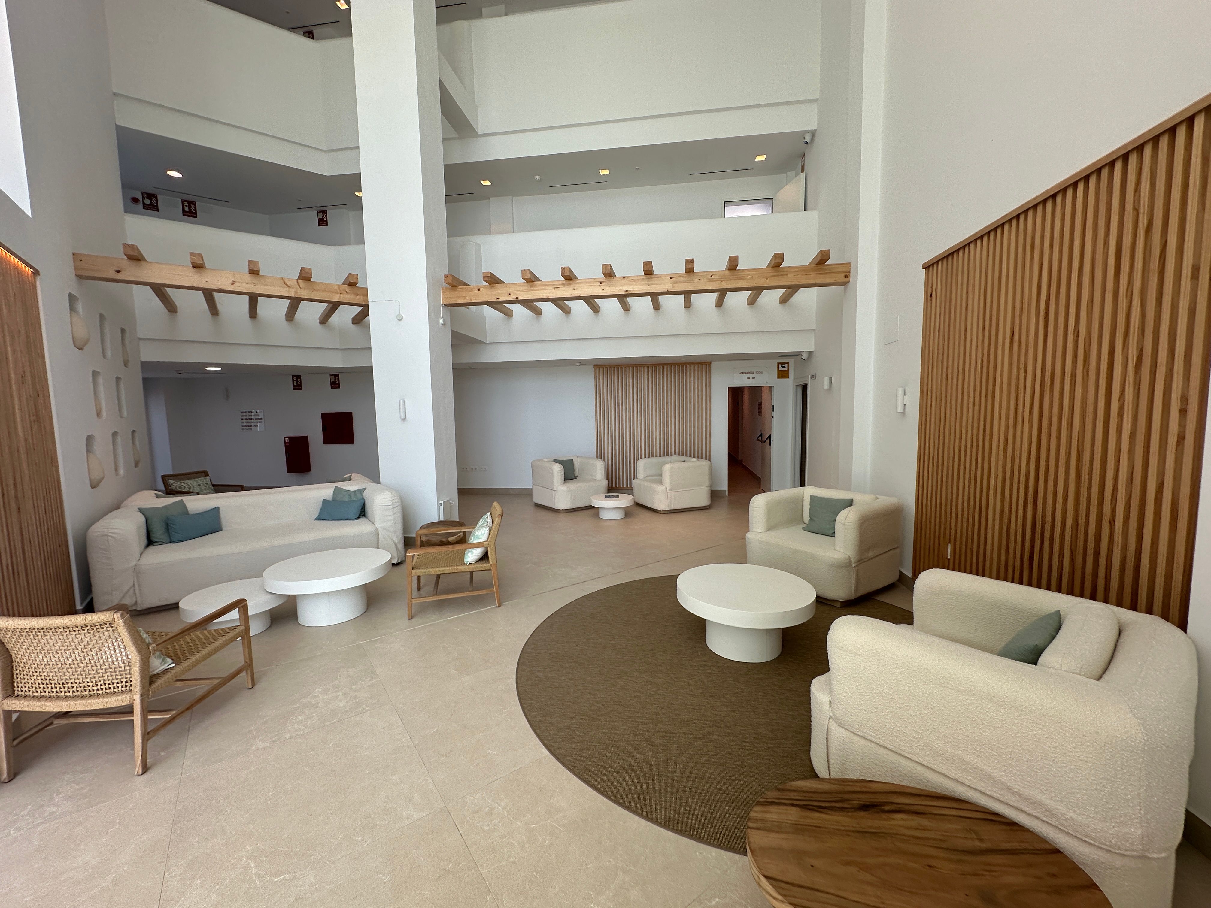 Punta candor suites 