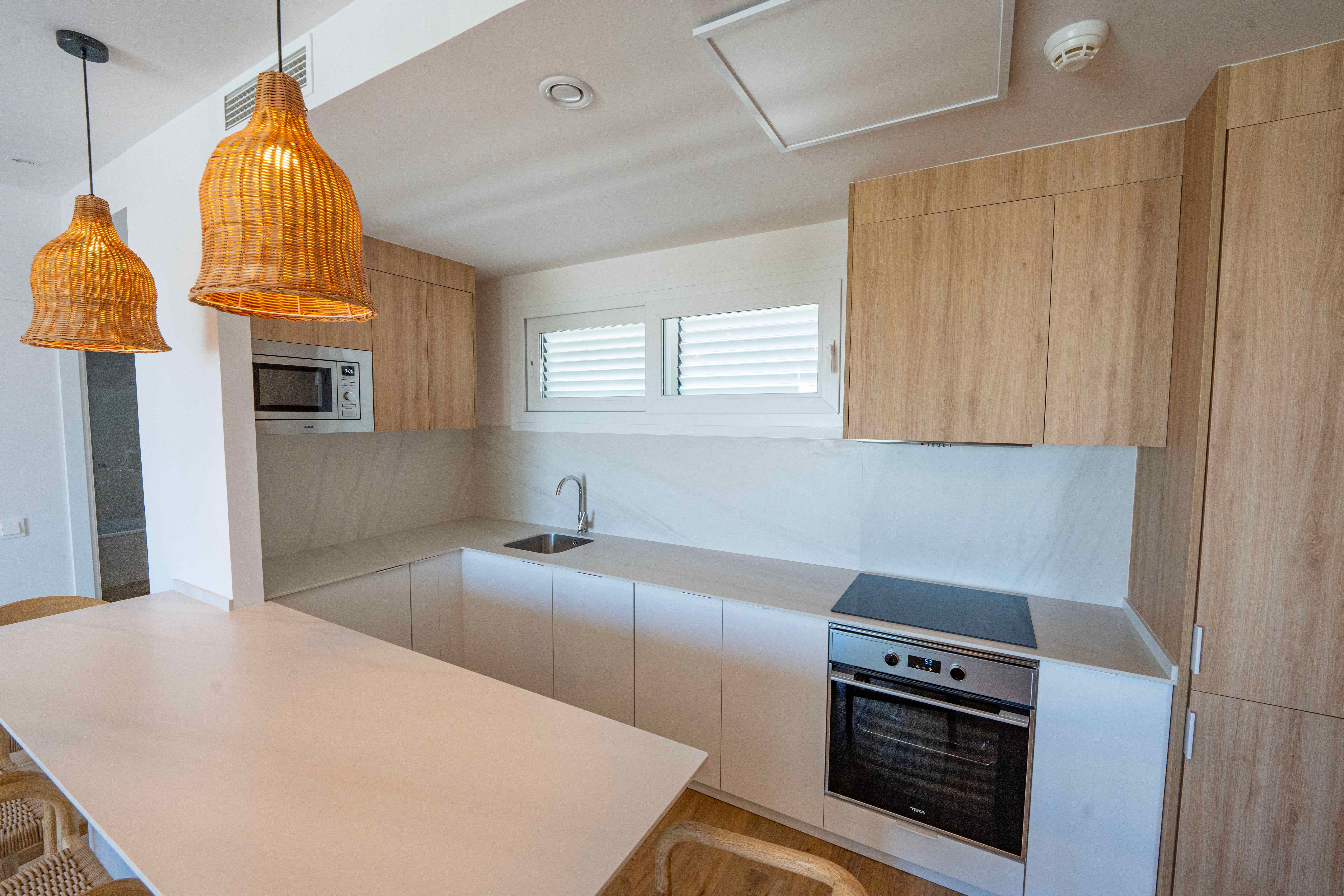 Punta candor suites, Rota