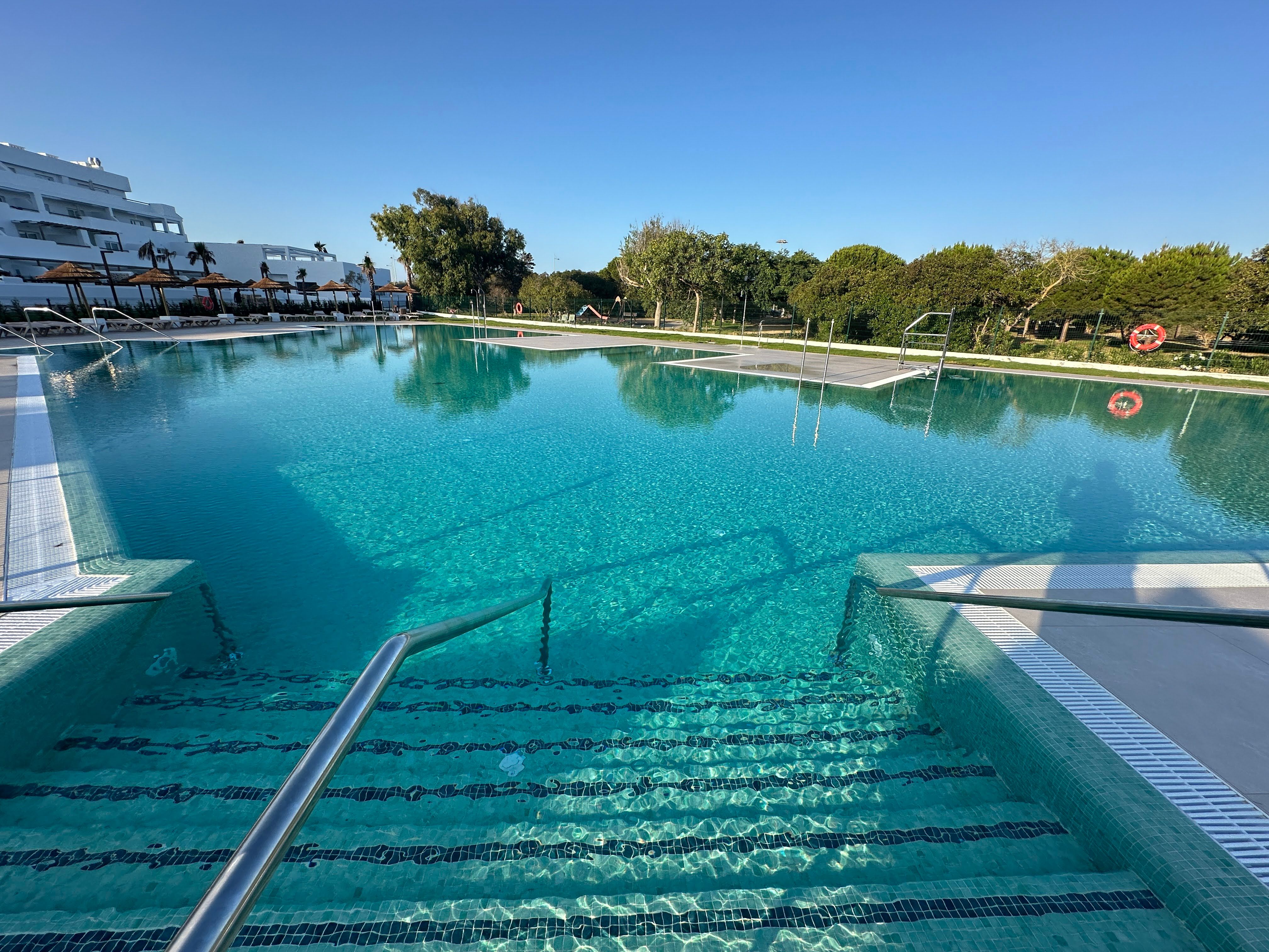 Punta candor suites, Rota