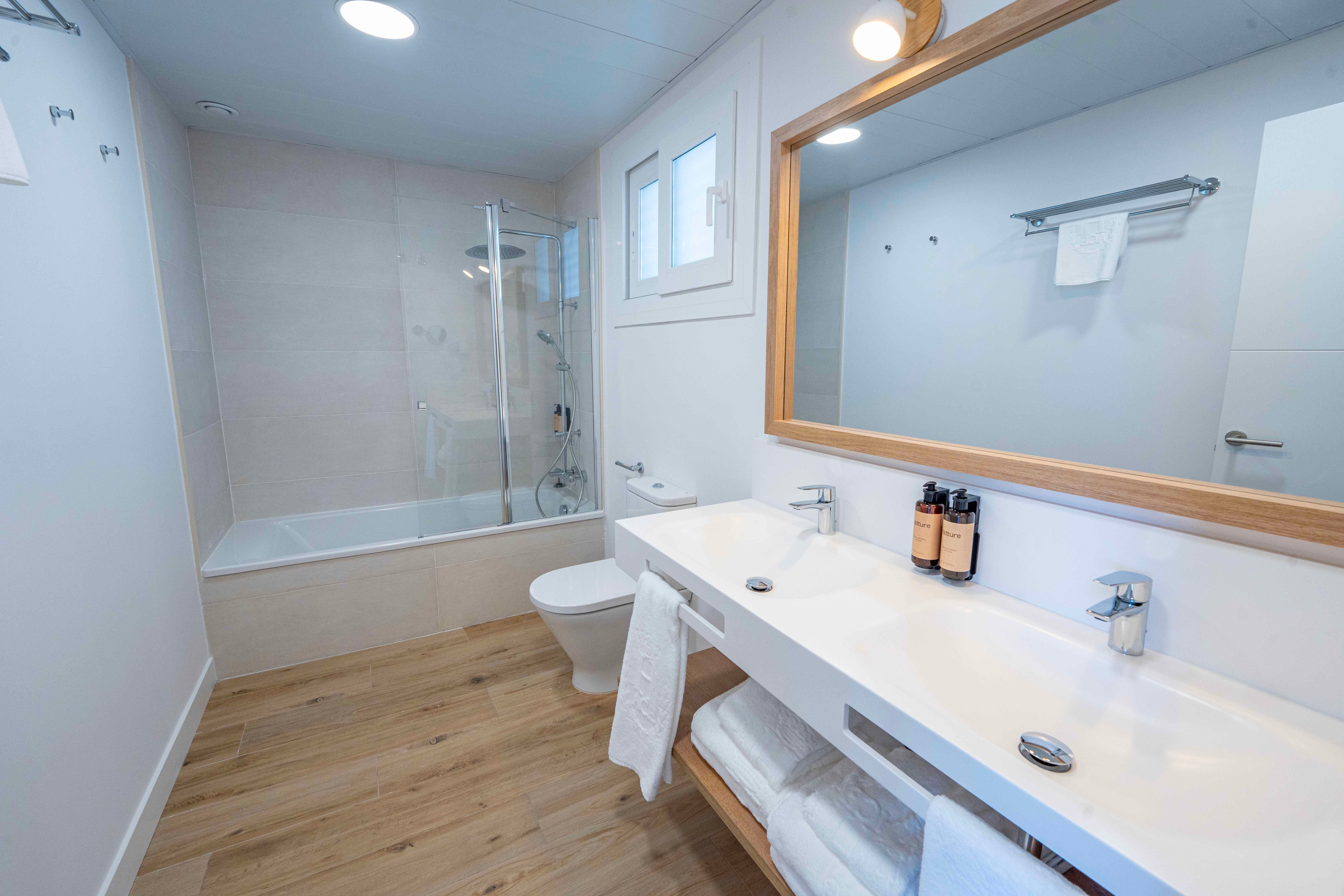 Punta candor suites, Rota