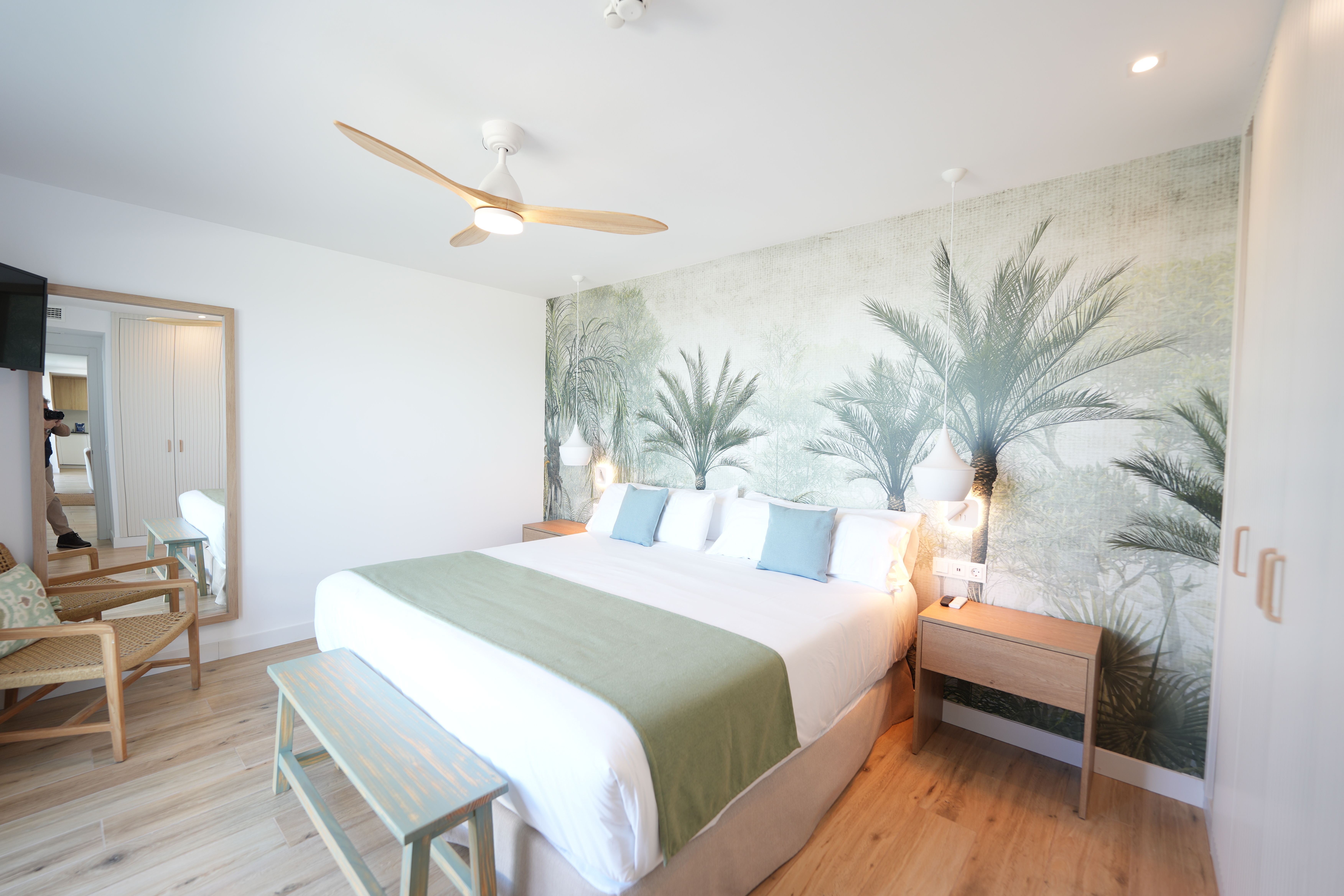 Punta candor suites, Rota