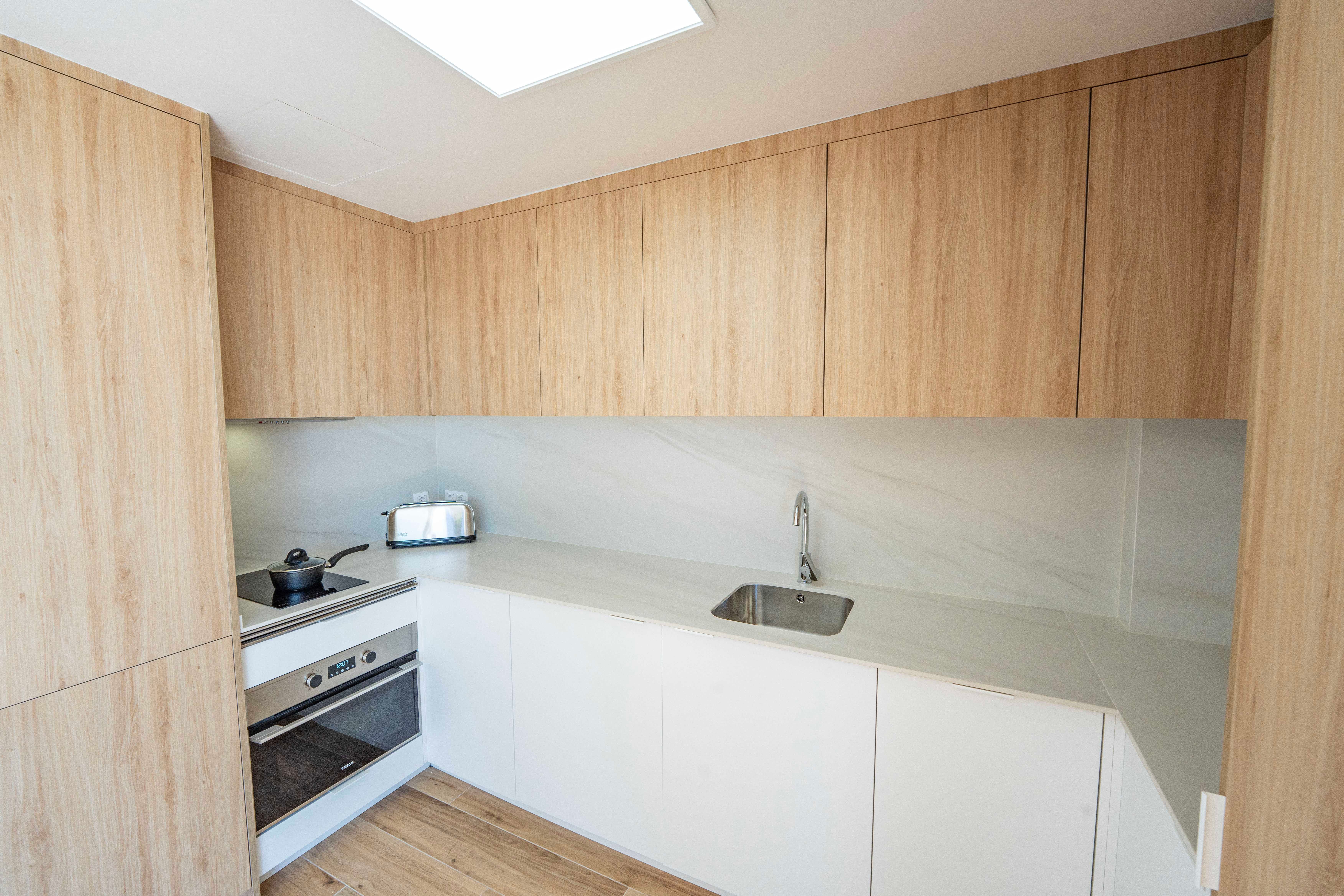 Punta candor suites, Rota