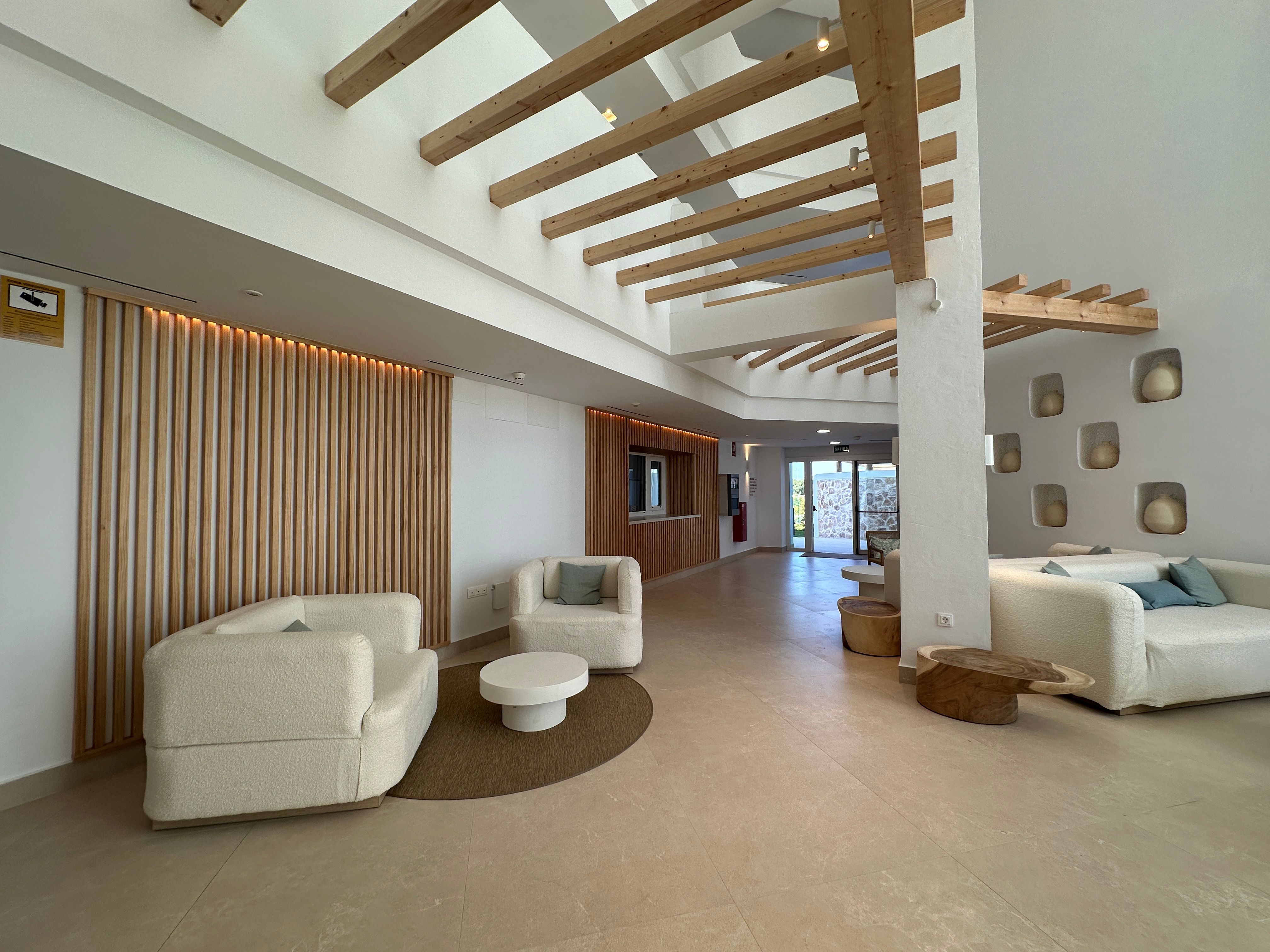 Punta candor suites 
