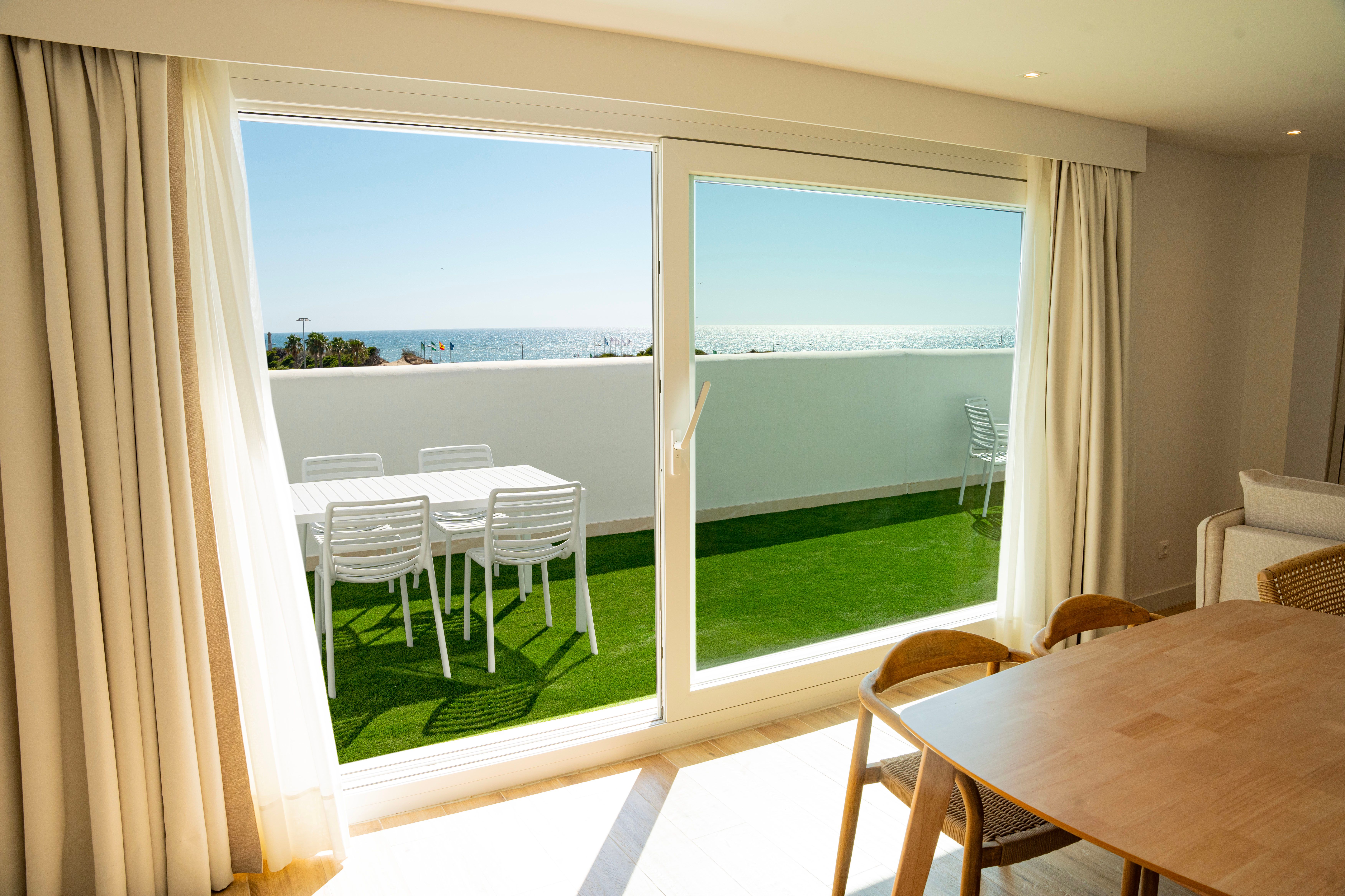 Punta candor suites, Rota
