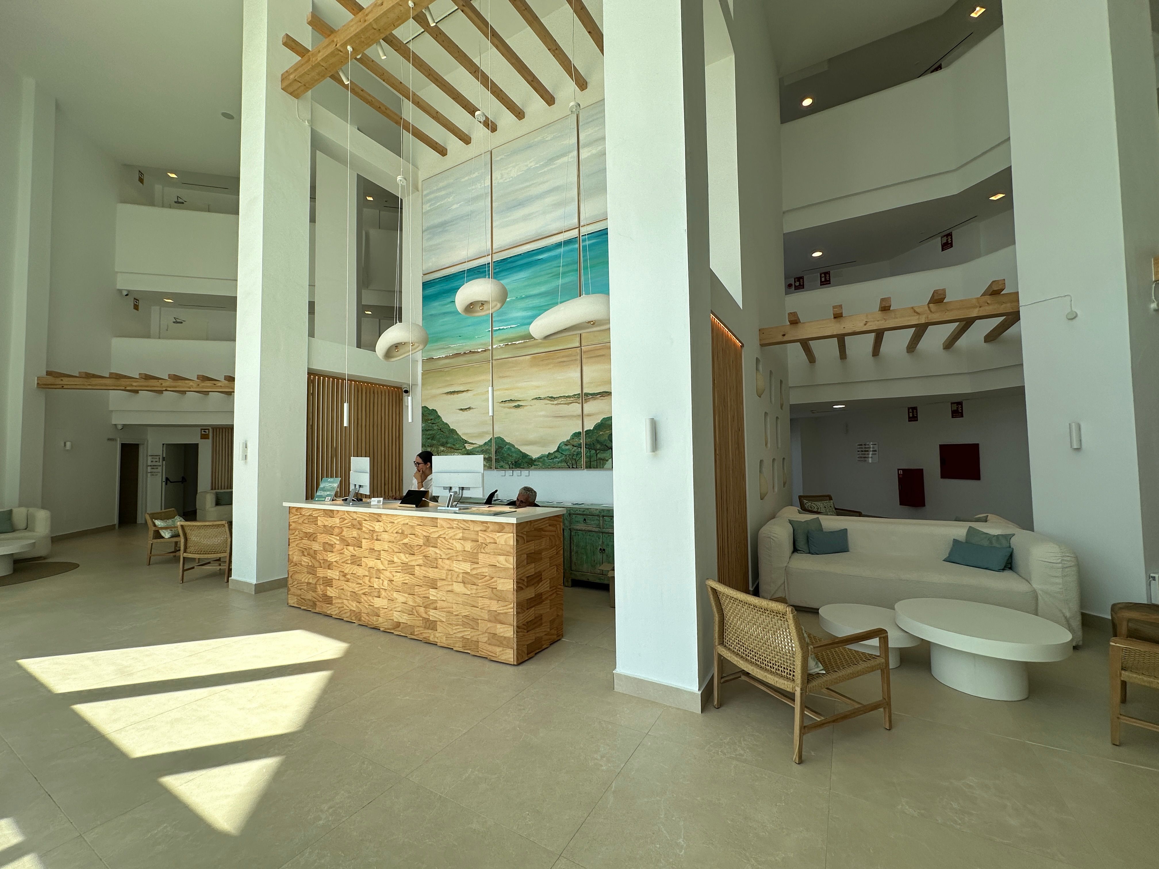 Punta candor suites 