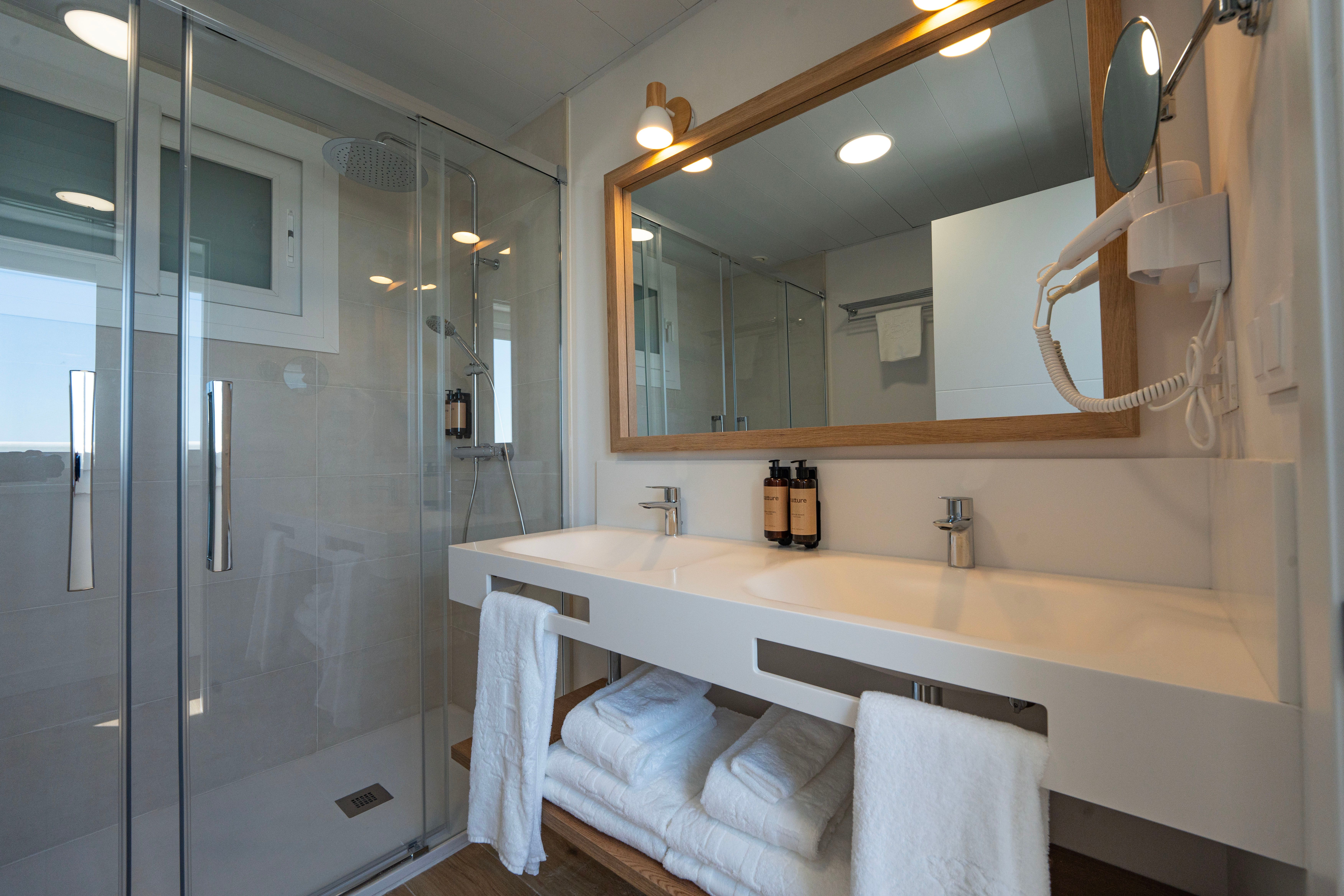 Punta candor suites, Rota
