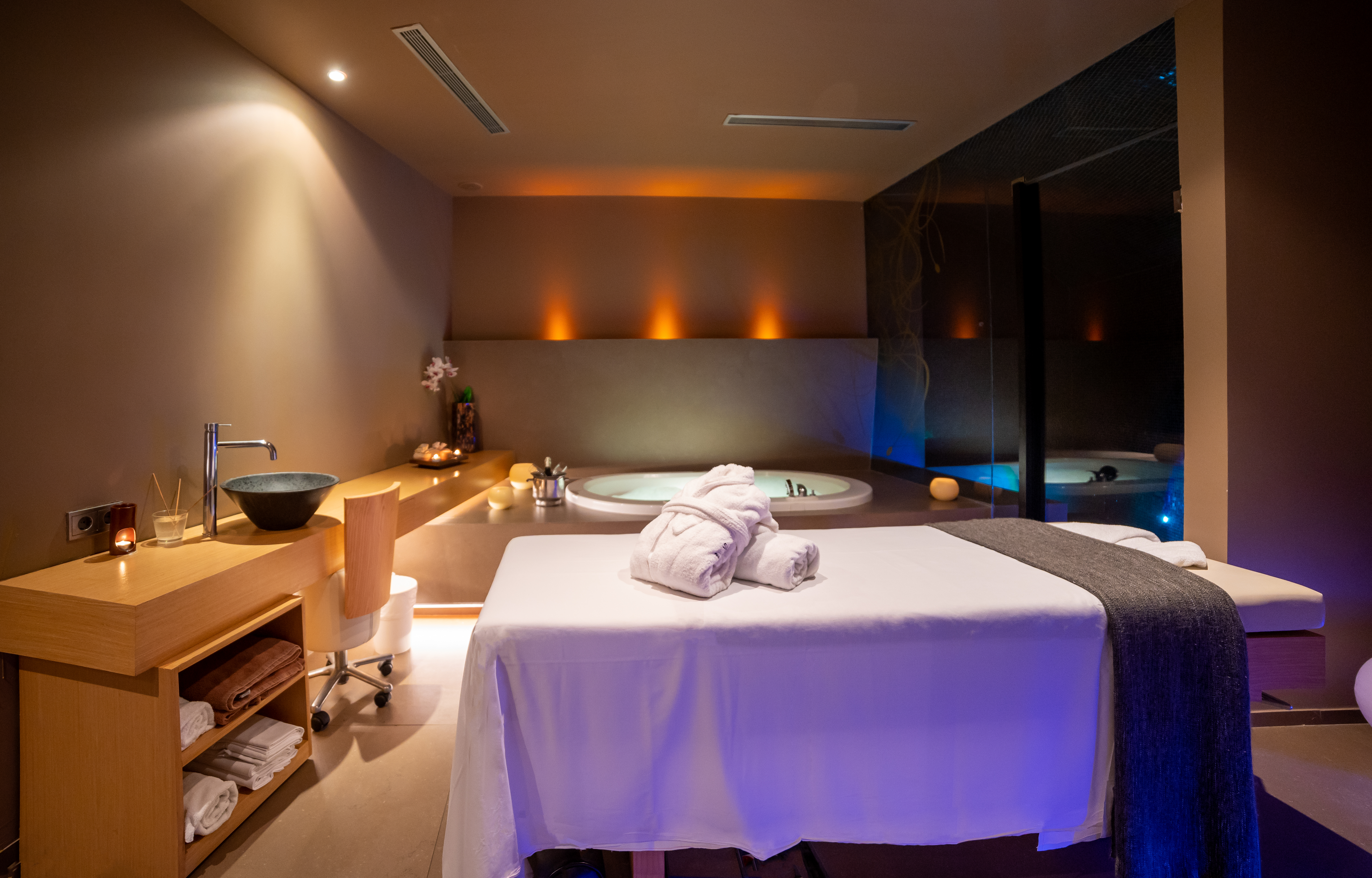 Albir playa hotel & spa, L'Alfàs del Pi