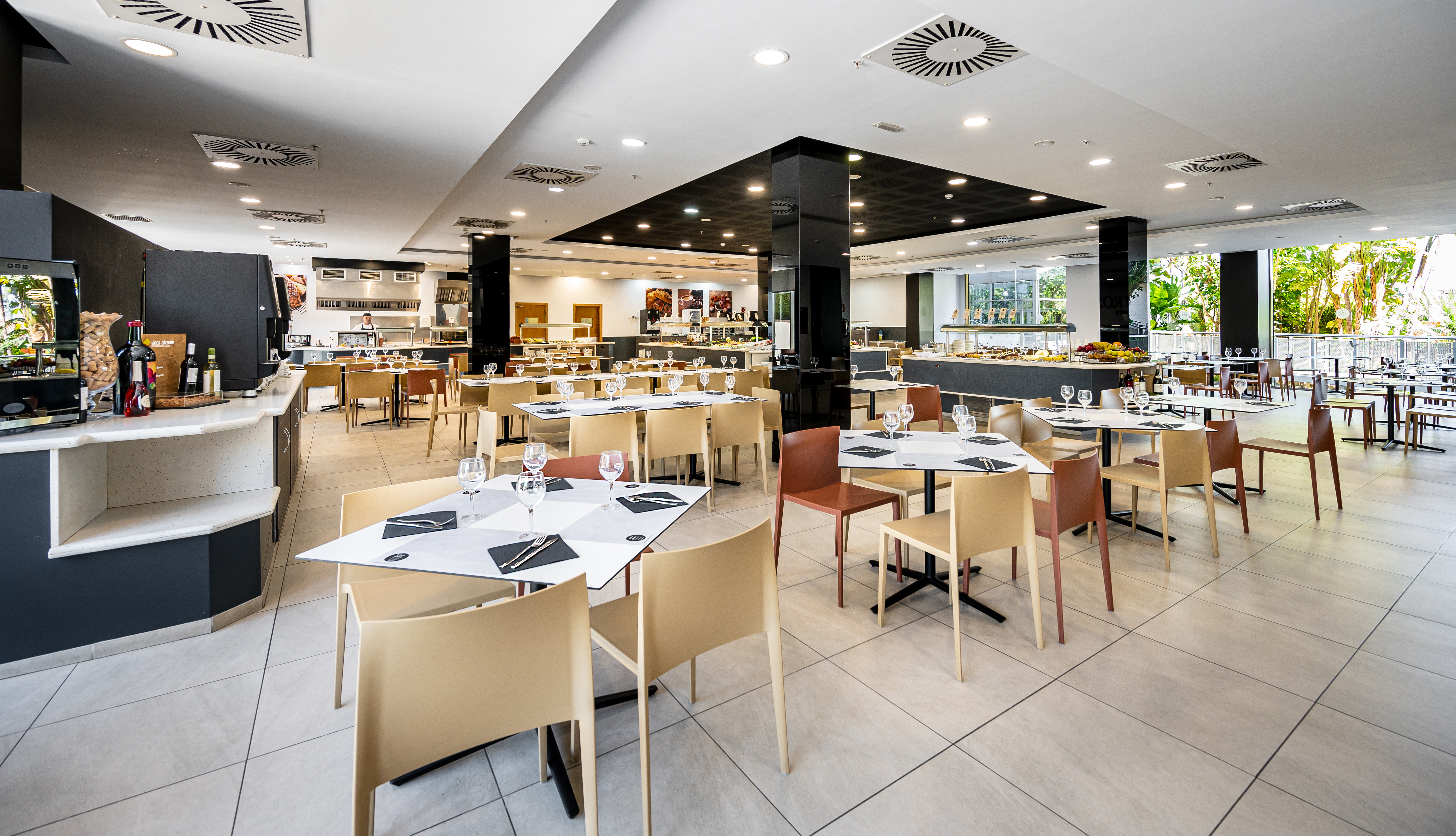 Albir playa hotel & spa, L'Alfàs del Pi