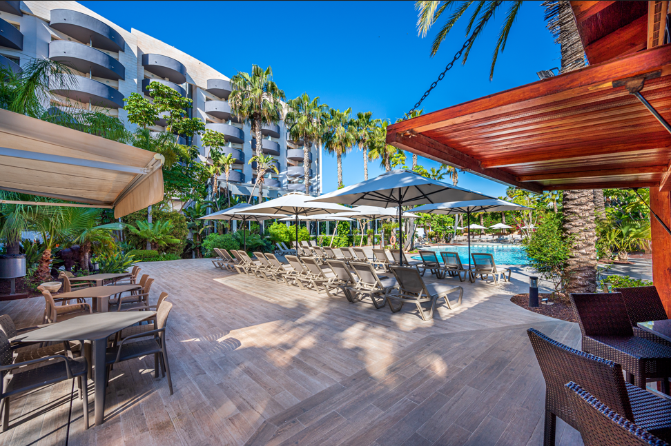 Albir playa hotel & spa, L'Alfàs del Pi