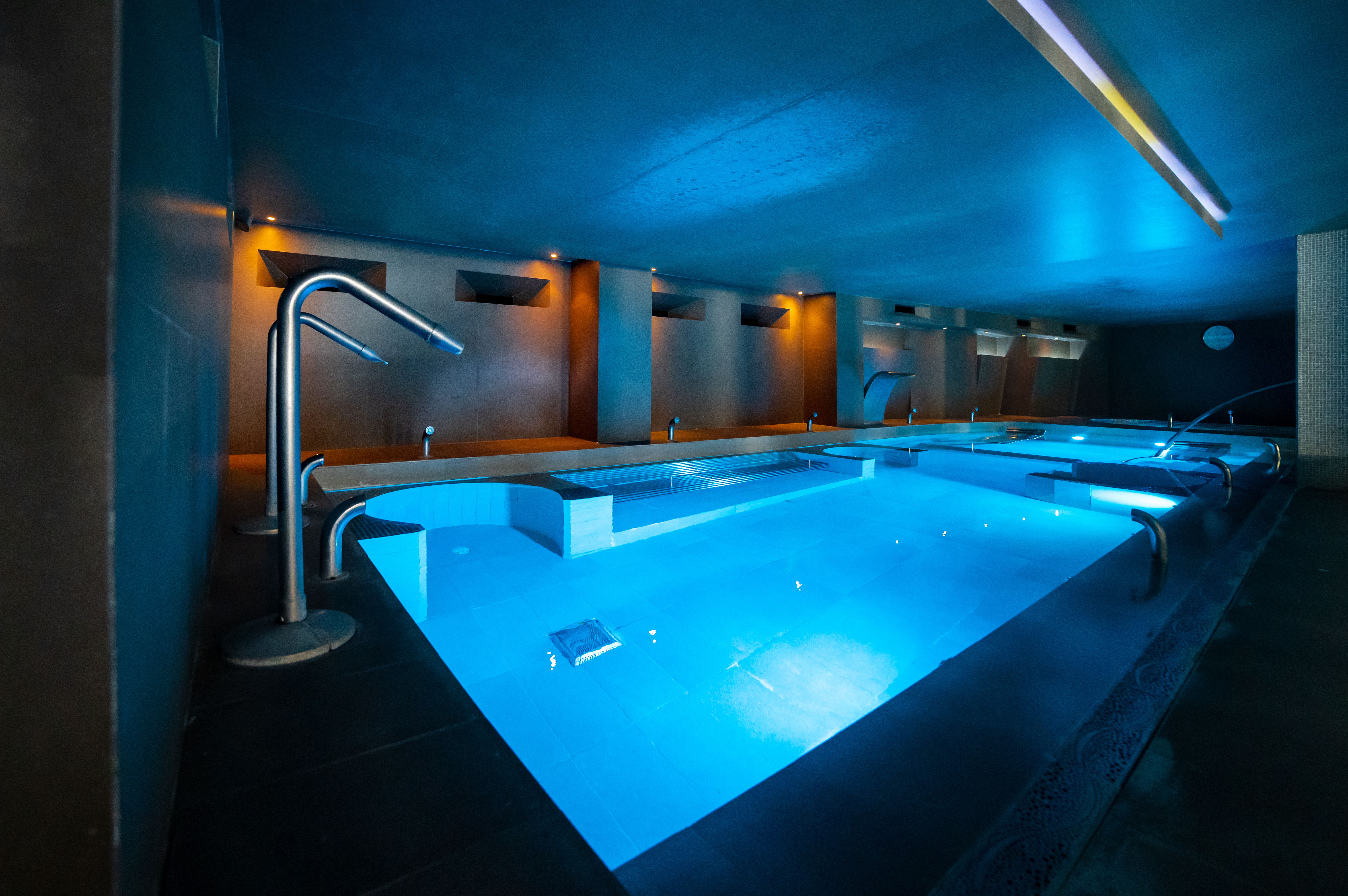 Albir playa hotel & spa, L'Alfàs del Pi
