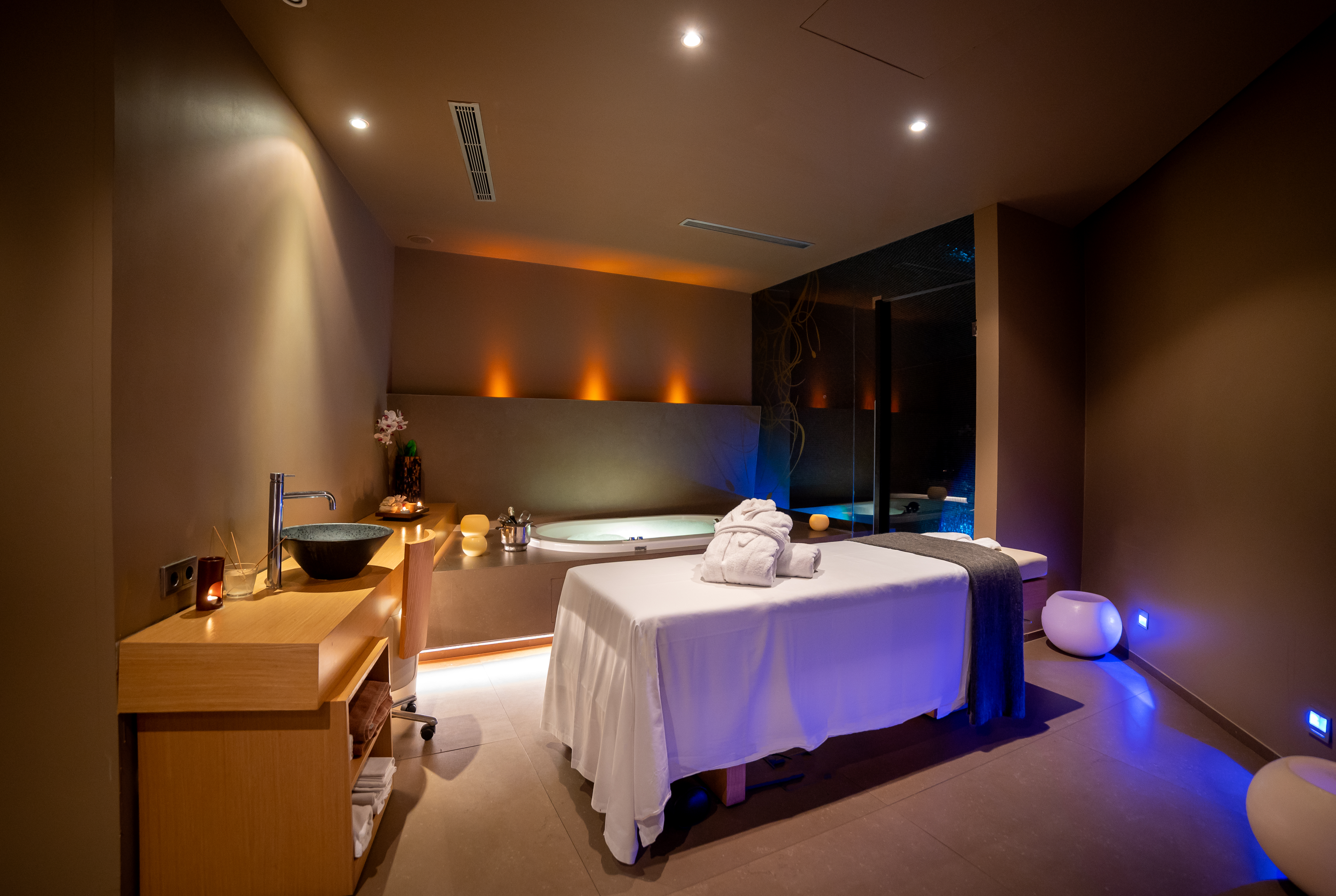 Albir playa hotel & spa, L'Alfàs del Pi