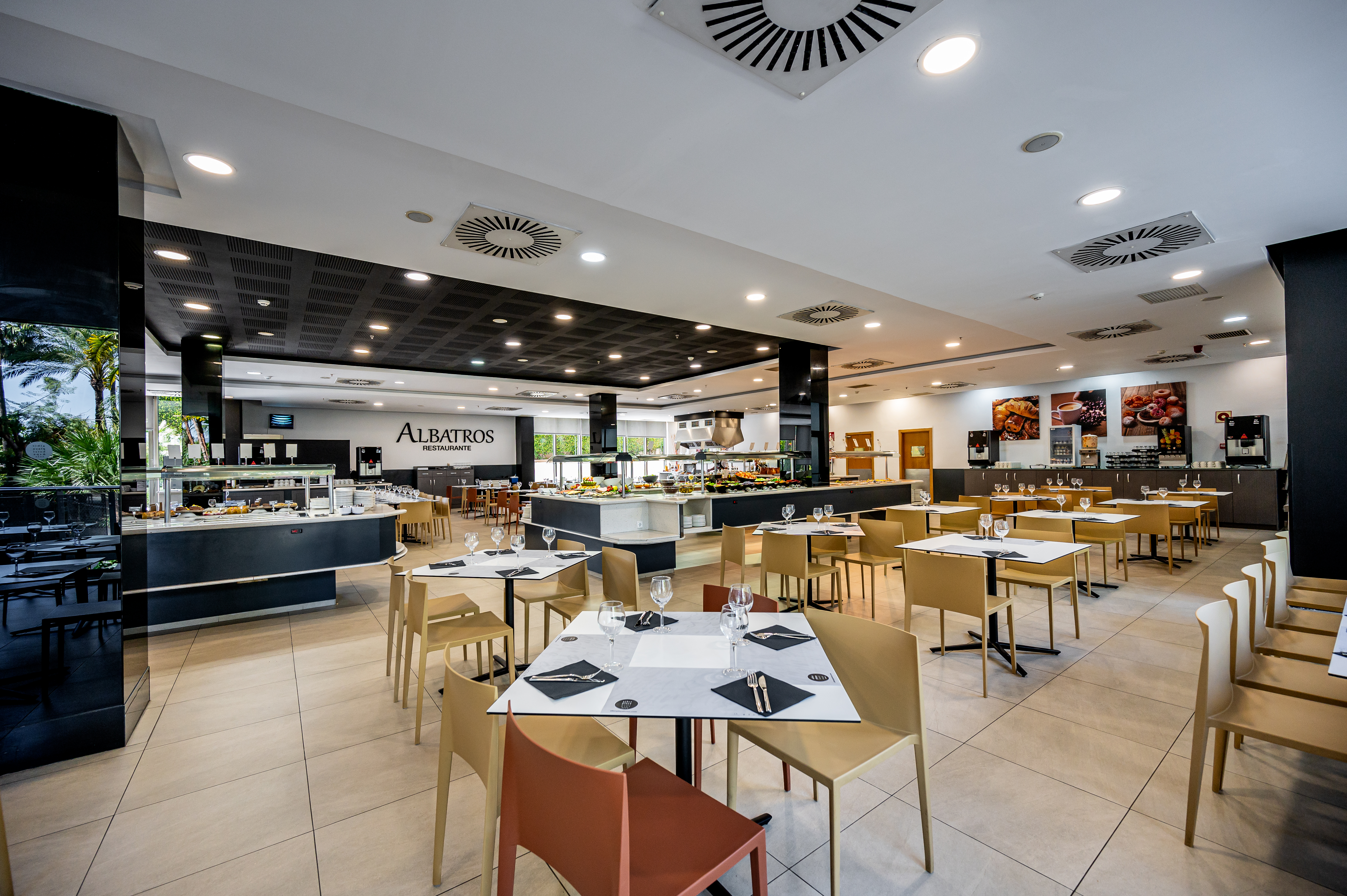 Albir playa hotel & spa, L'Alfàs del Pi