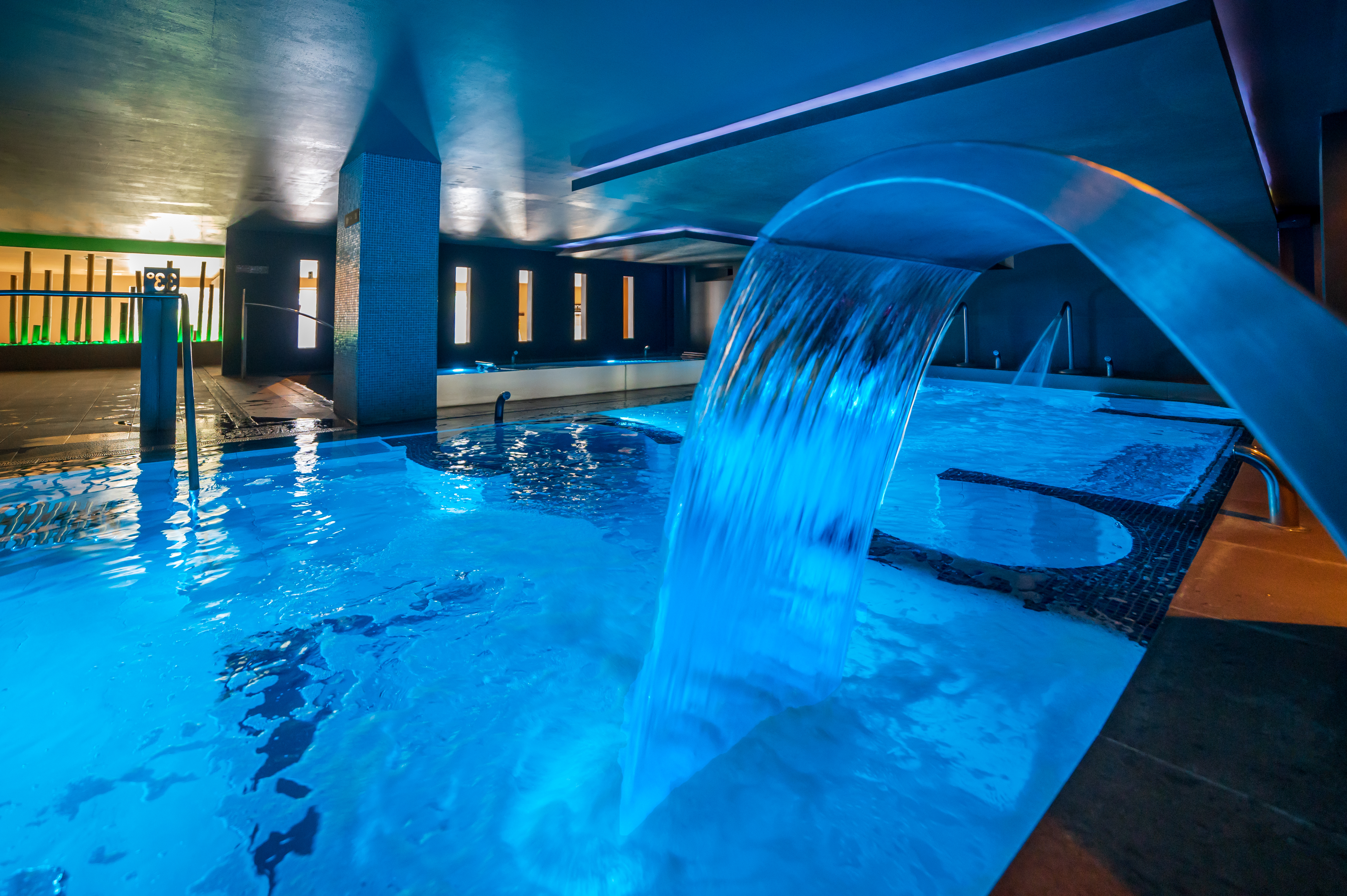 Albir playa hotel & spa, L'Alfàs del Pi