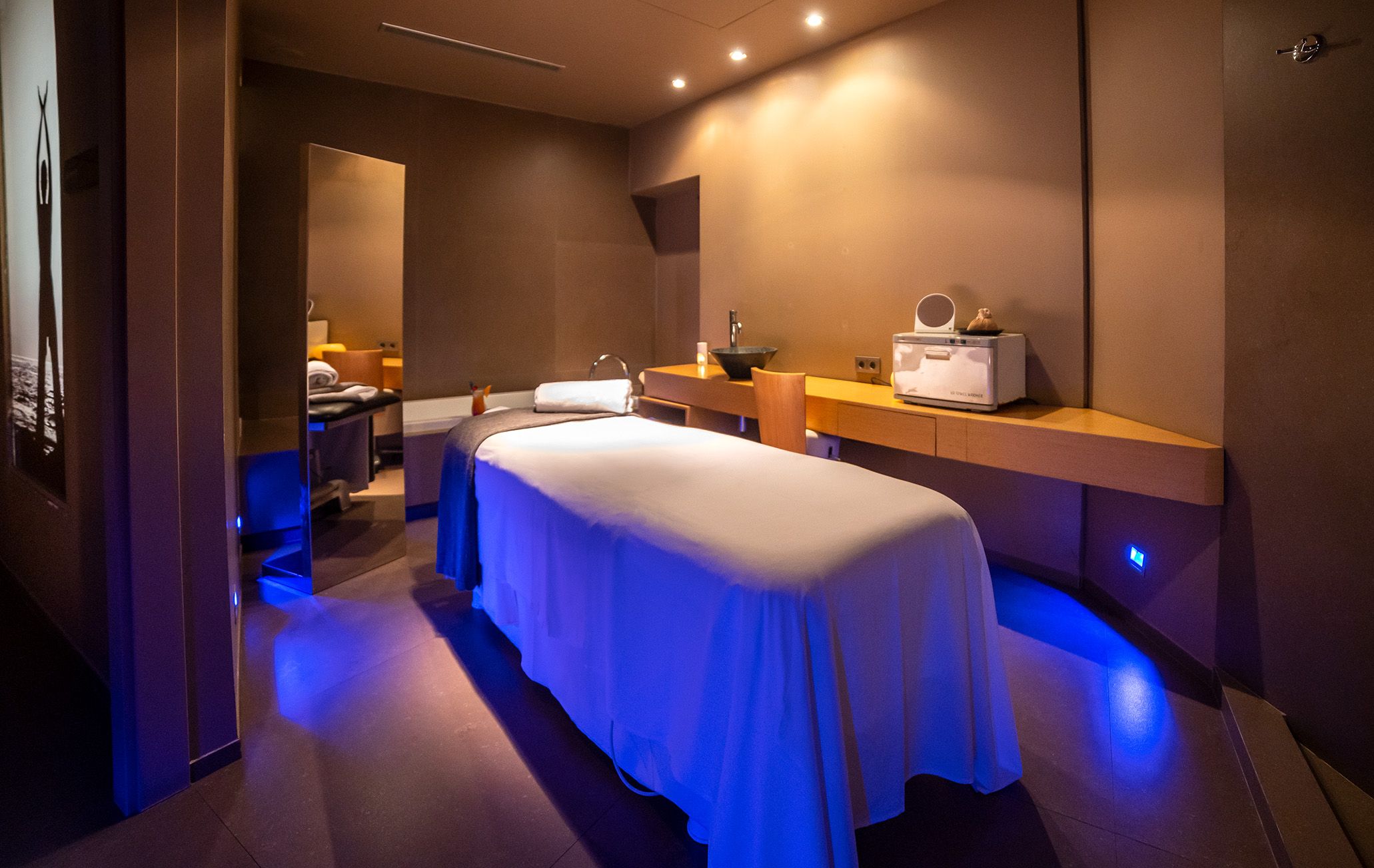 Albir playa hotel & spa, L'Alfàs del Pi