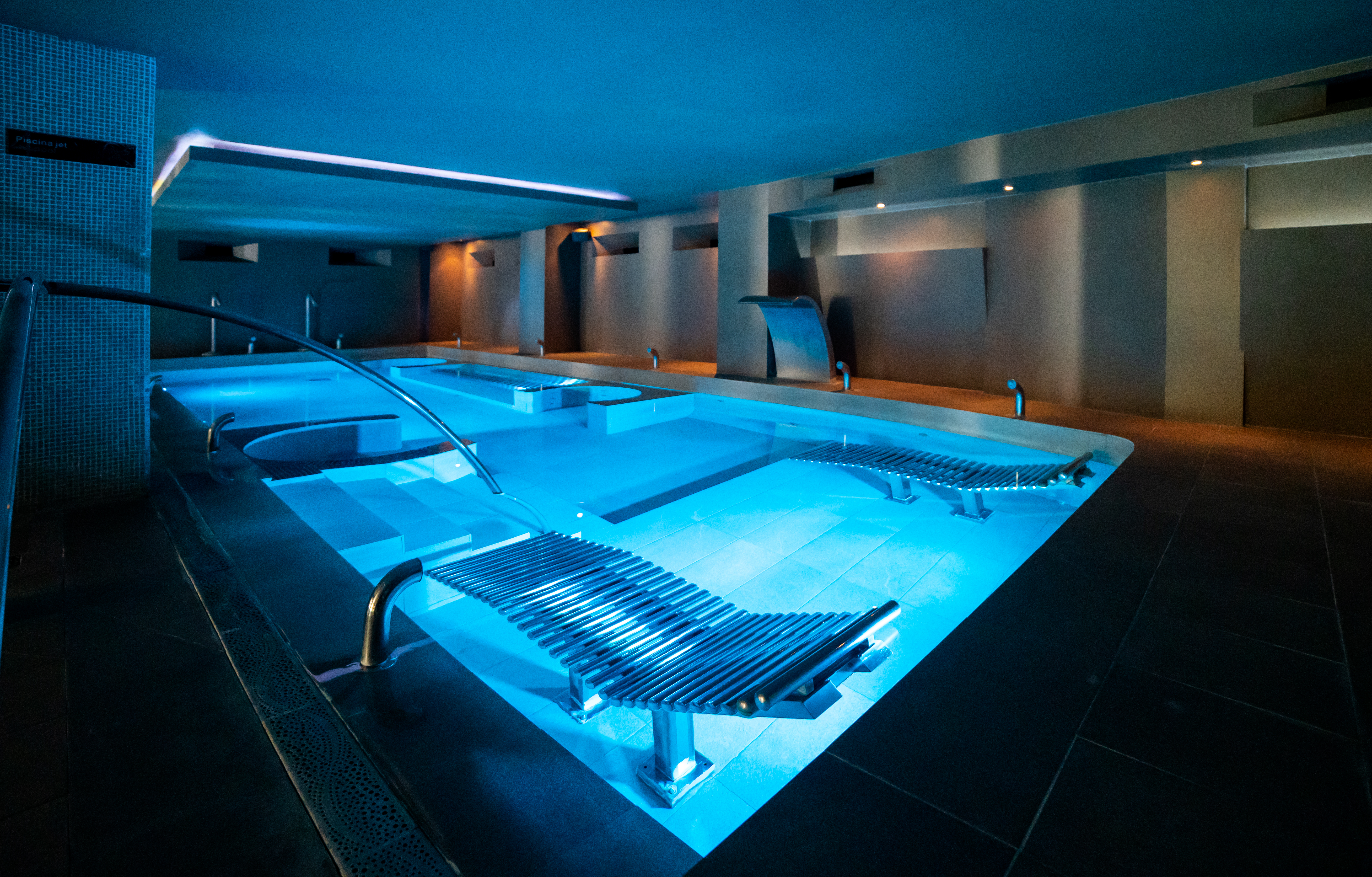 Albir playa hotel & spa, L'Alfàs del Pi