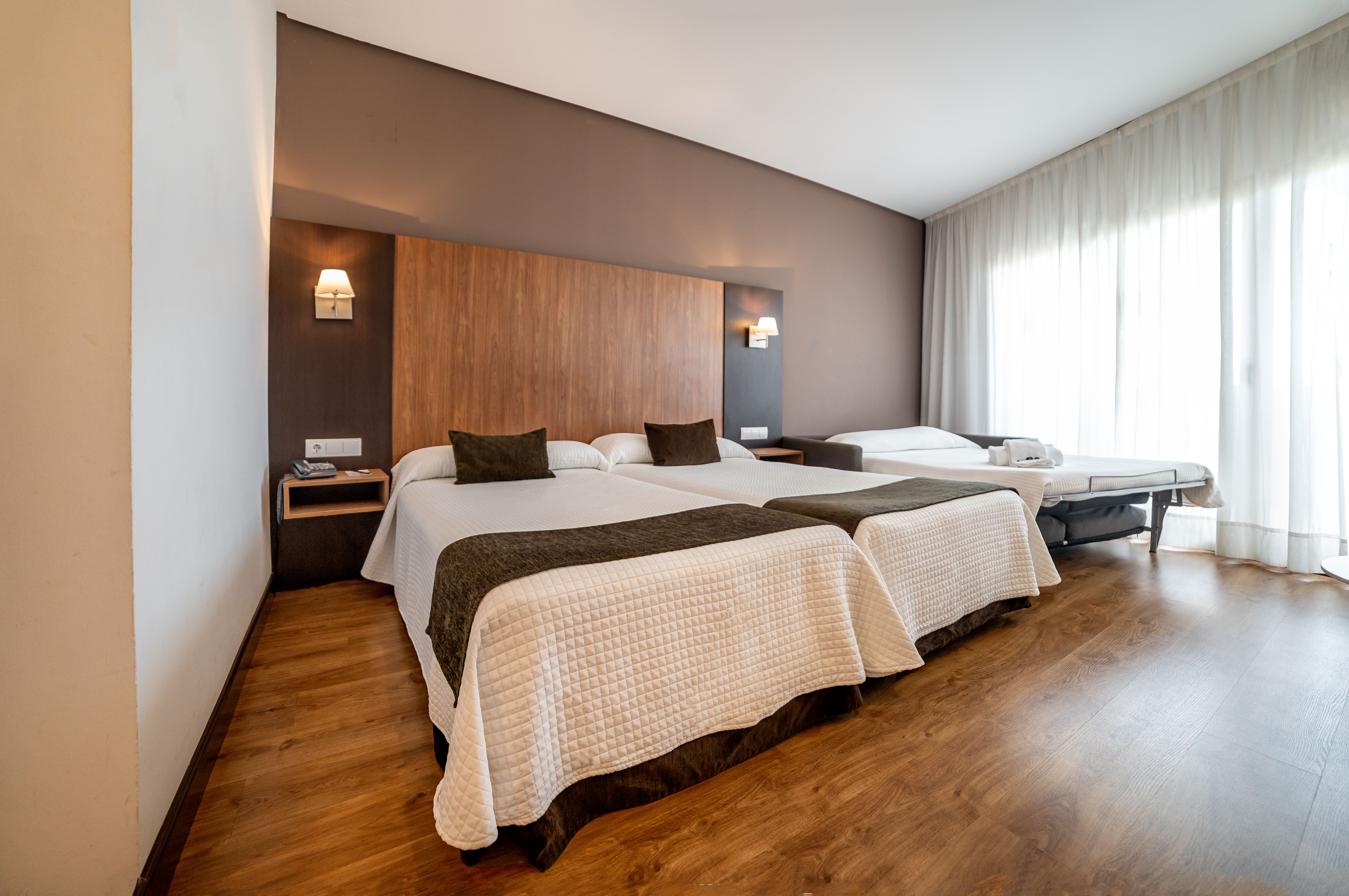 Albir playa hotel & spa, L'Alfàs del Pi