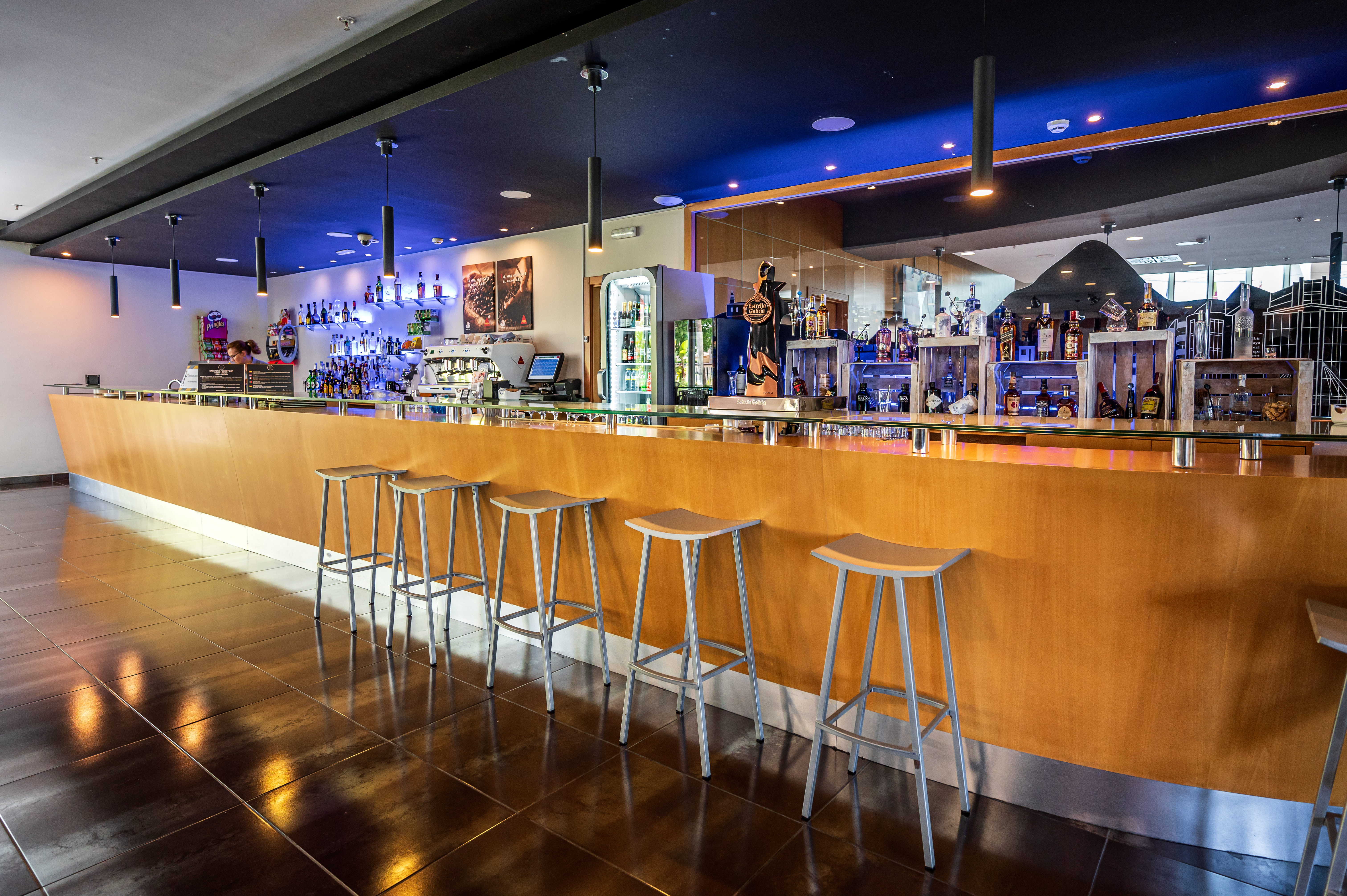 Albir playa hotel & spa, L'Alfàs del Pi
