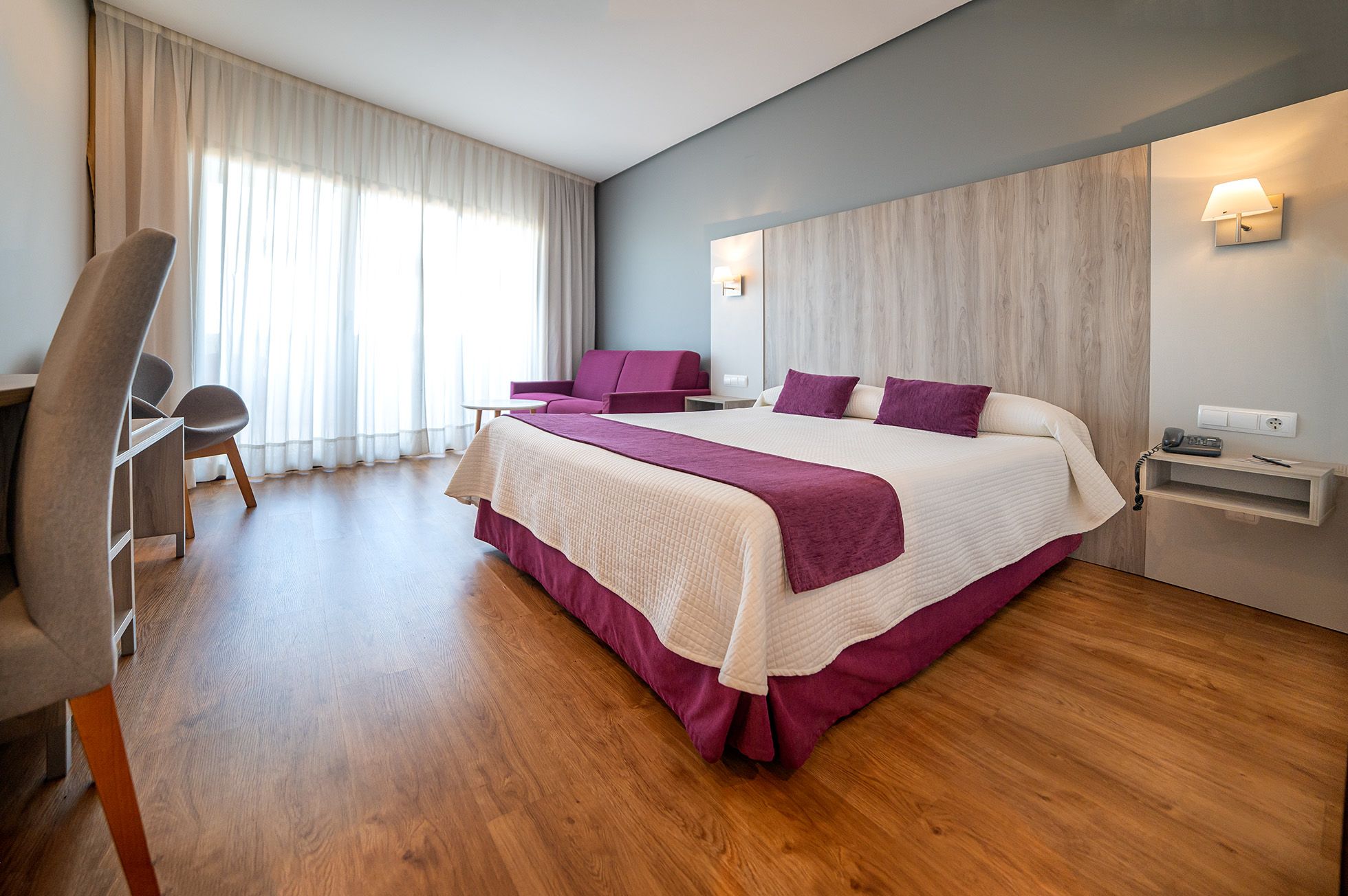 Albir playa hotel & spa, L'Alfàs del Pi