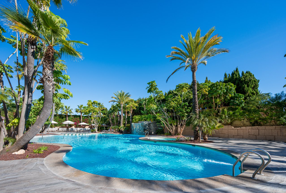 Albir playa hotel & spa, L'Alfàs del Pi