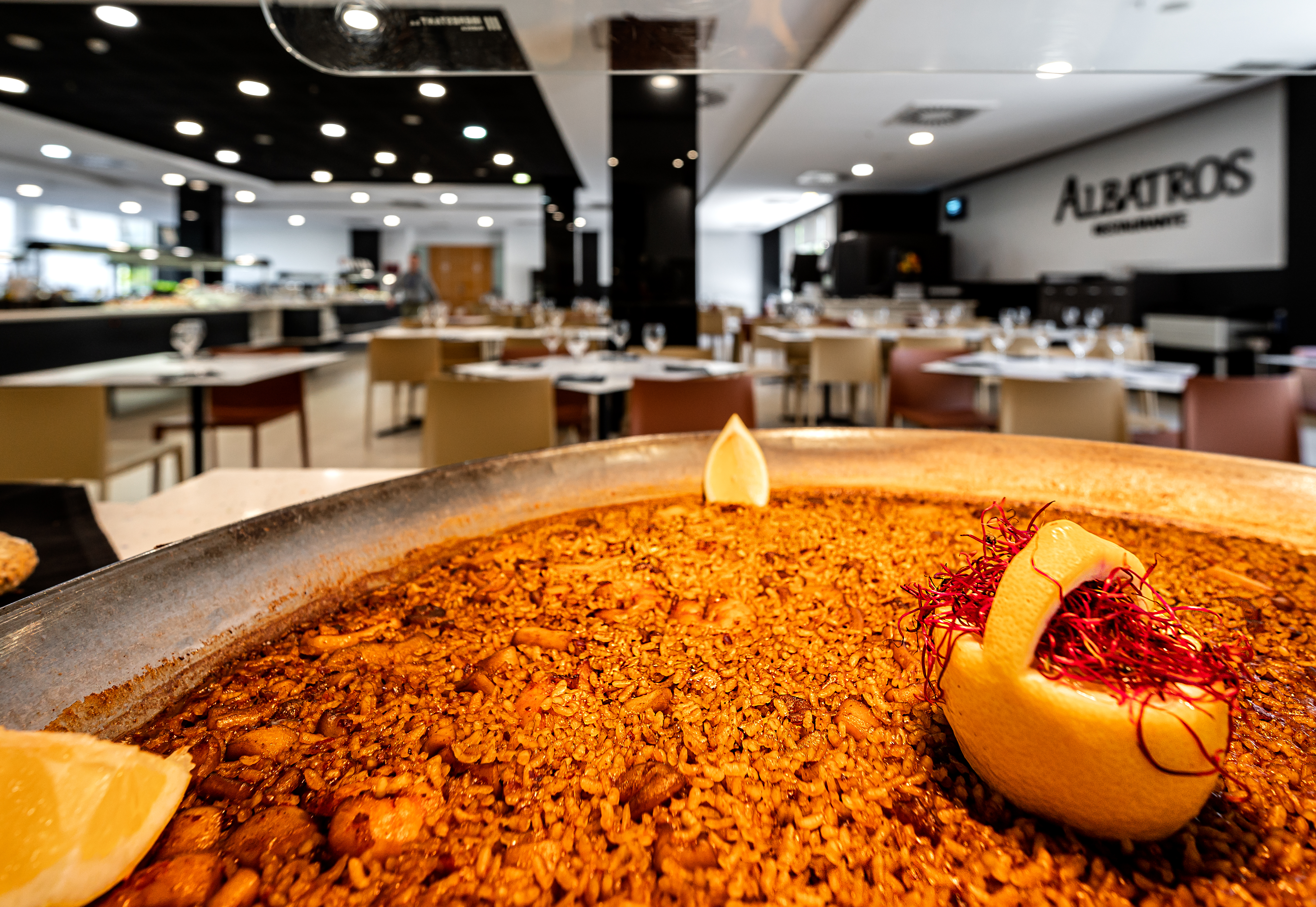 Albir playa hotel & spa, L'Alfàs del Pi