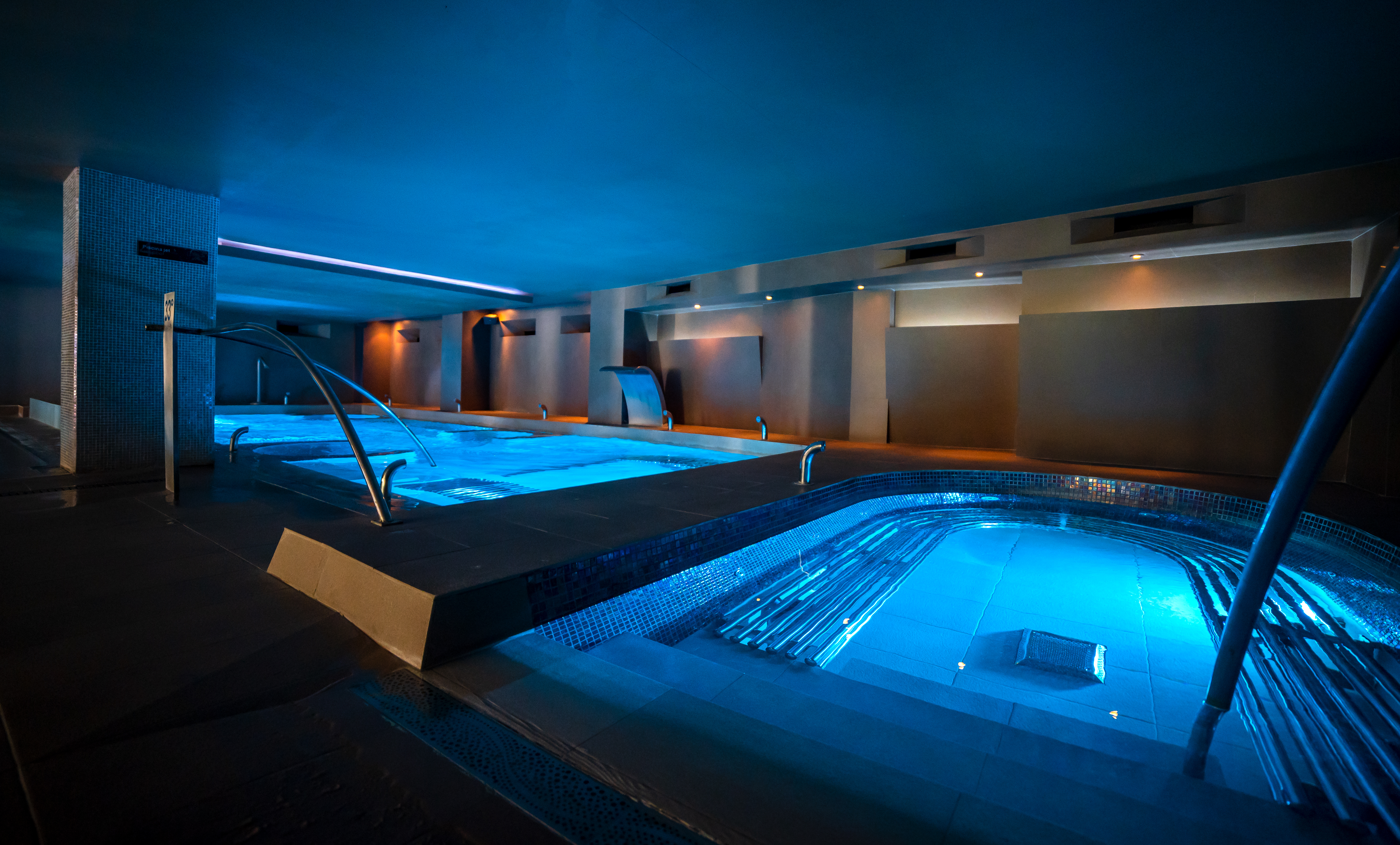 Albir playa hotel & spa, L'Alfàs del Pi