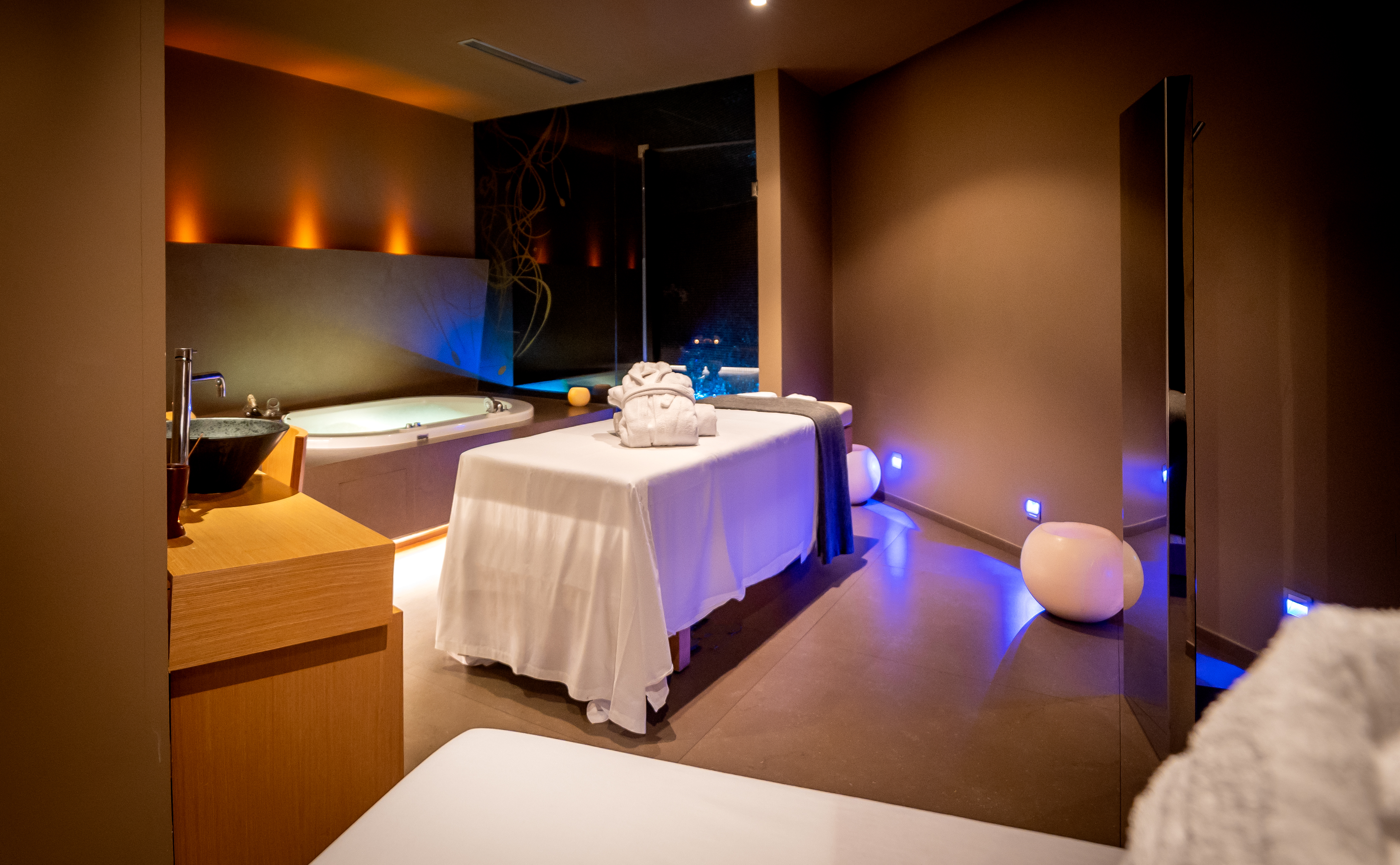 Albir playa hotel & spa, L'Alfàs del Pi