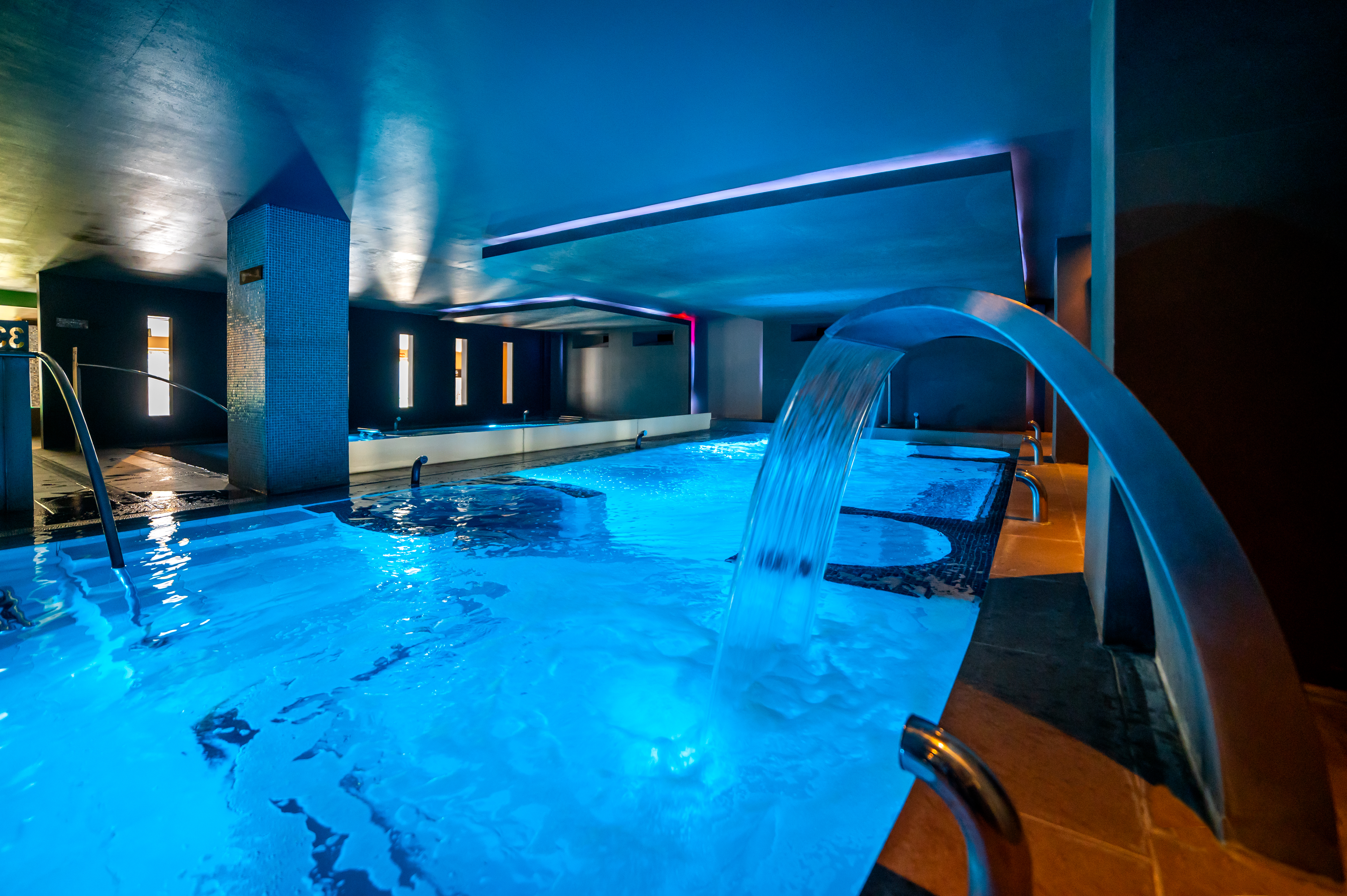Albir playa hotel & spa, L'Alfàs del Pi