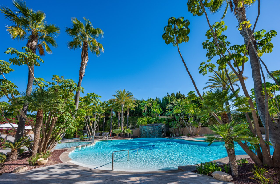 Albir playa hotel & spa, L'Alfàs del Pi