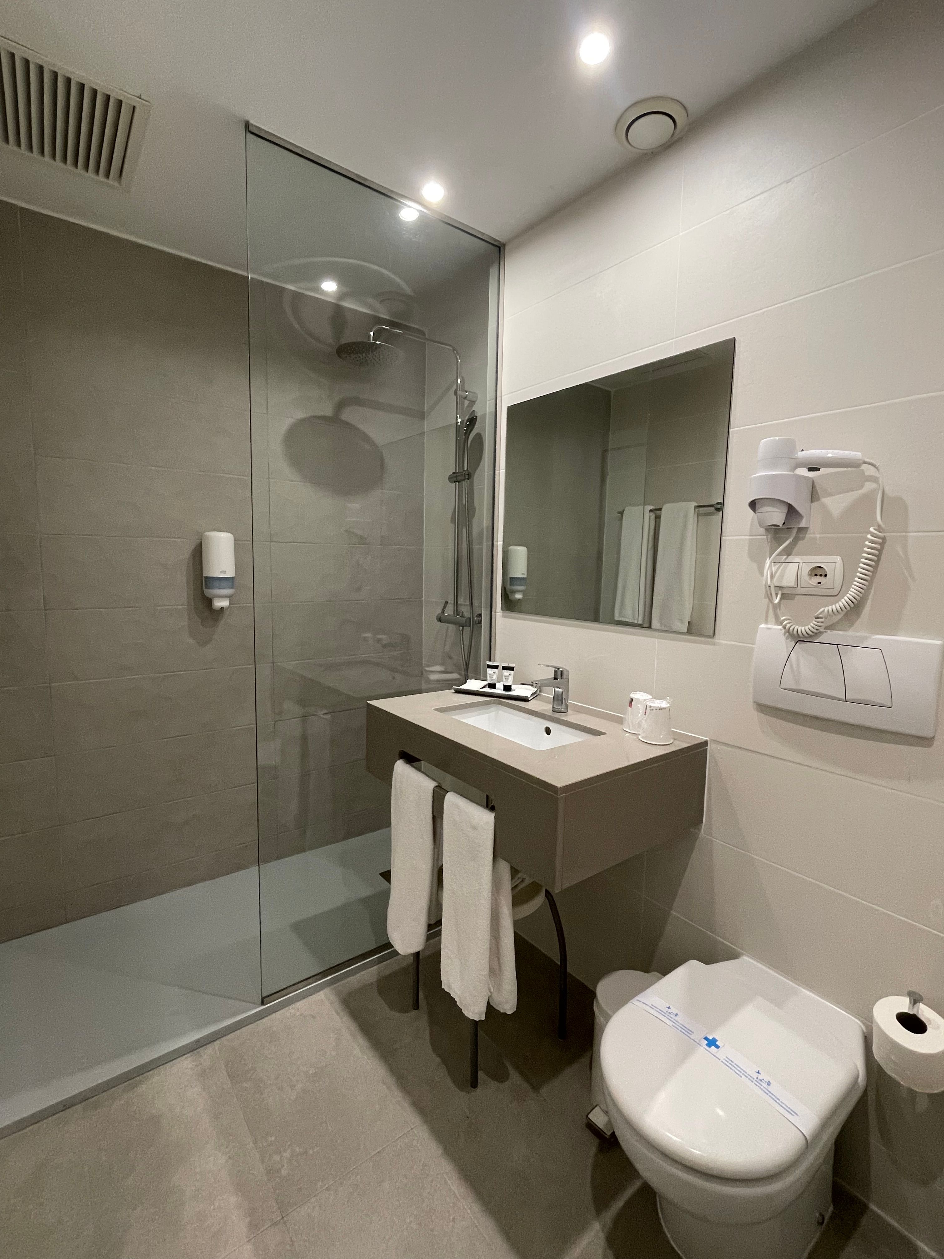 Albir playa hotel & spa, L'Alfàs del Pi