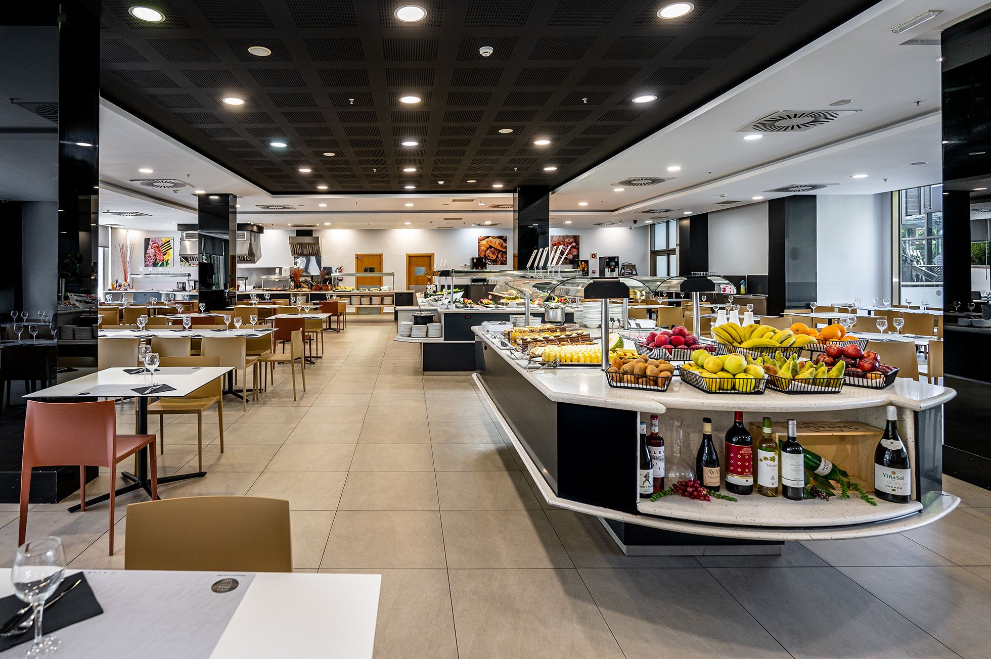 Albir playa hotel & spa 