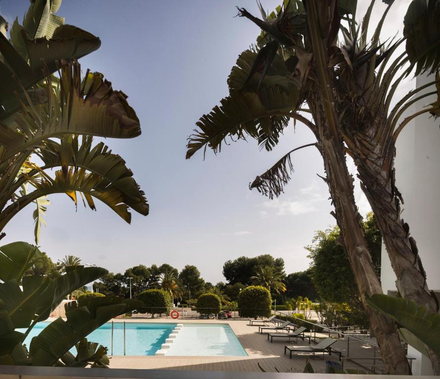 Hotel masía bellver 