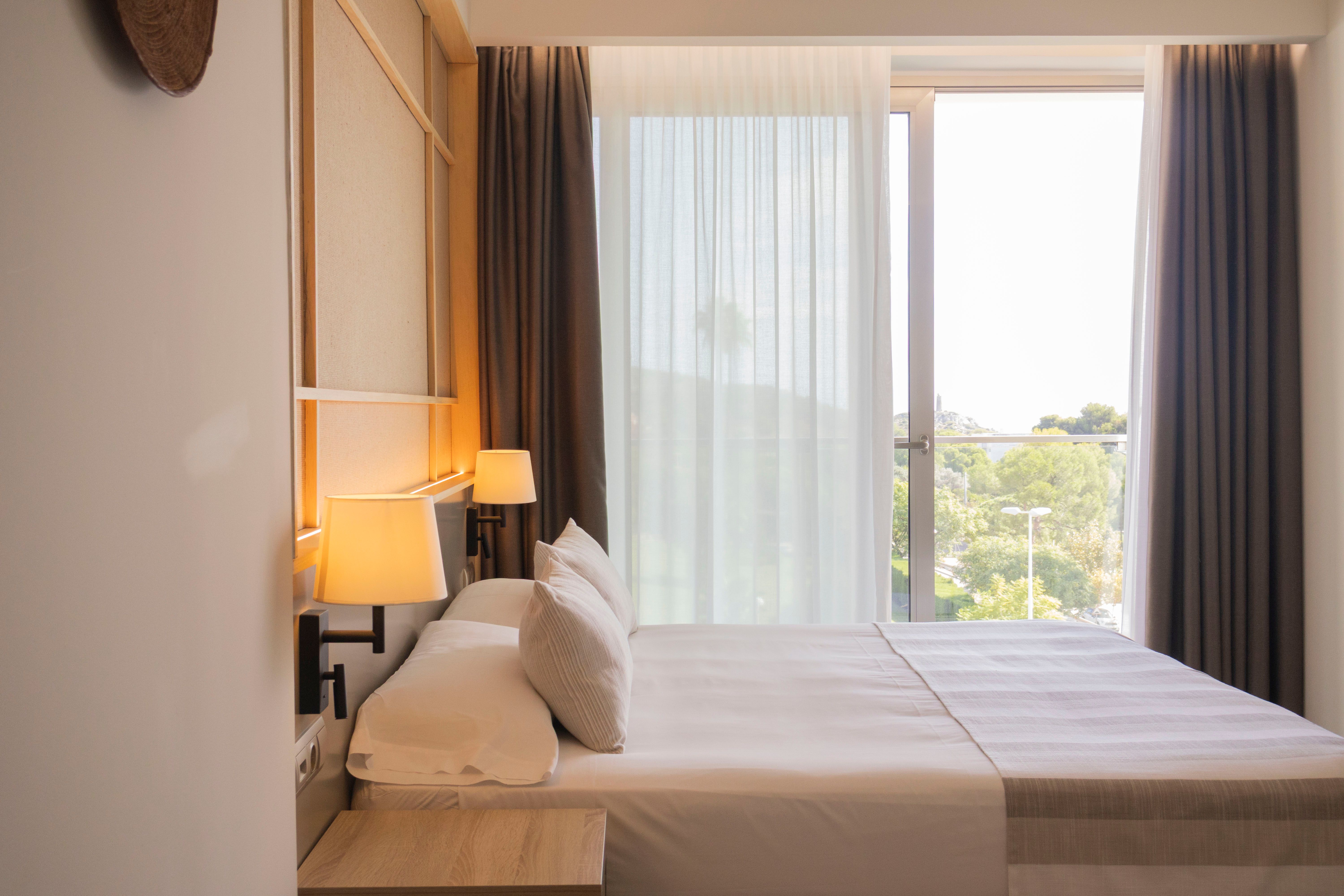 Hotel masía bellver, Oropesa del Mar