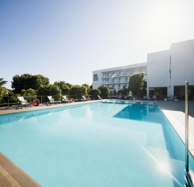 Hotel masía bellver, Oropesa del Mar