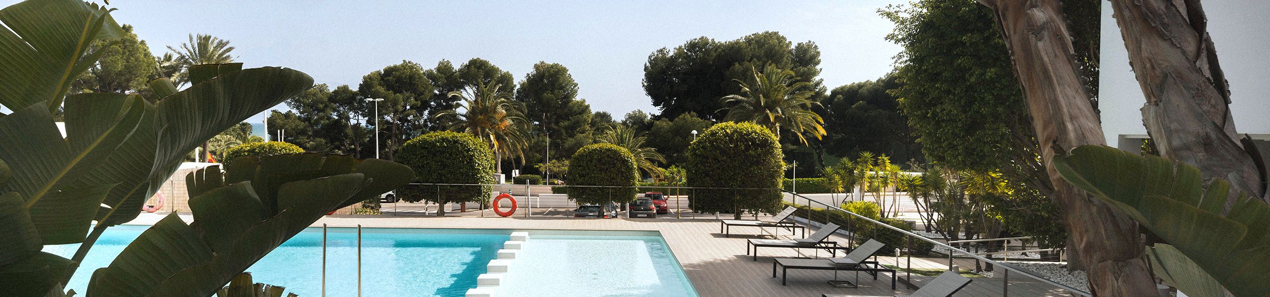 Hotel masía bellver, Oropesa del Mar