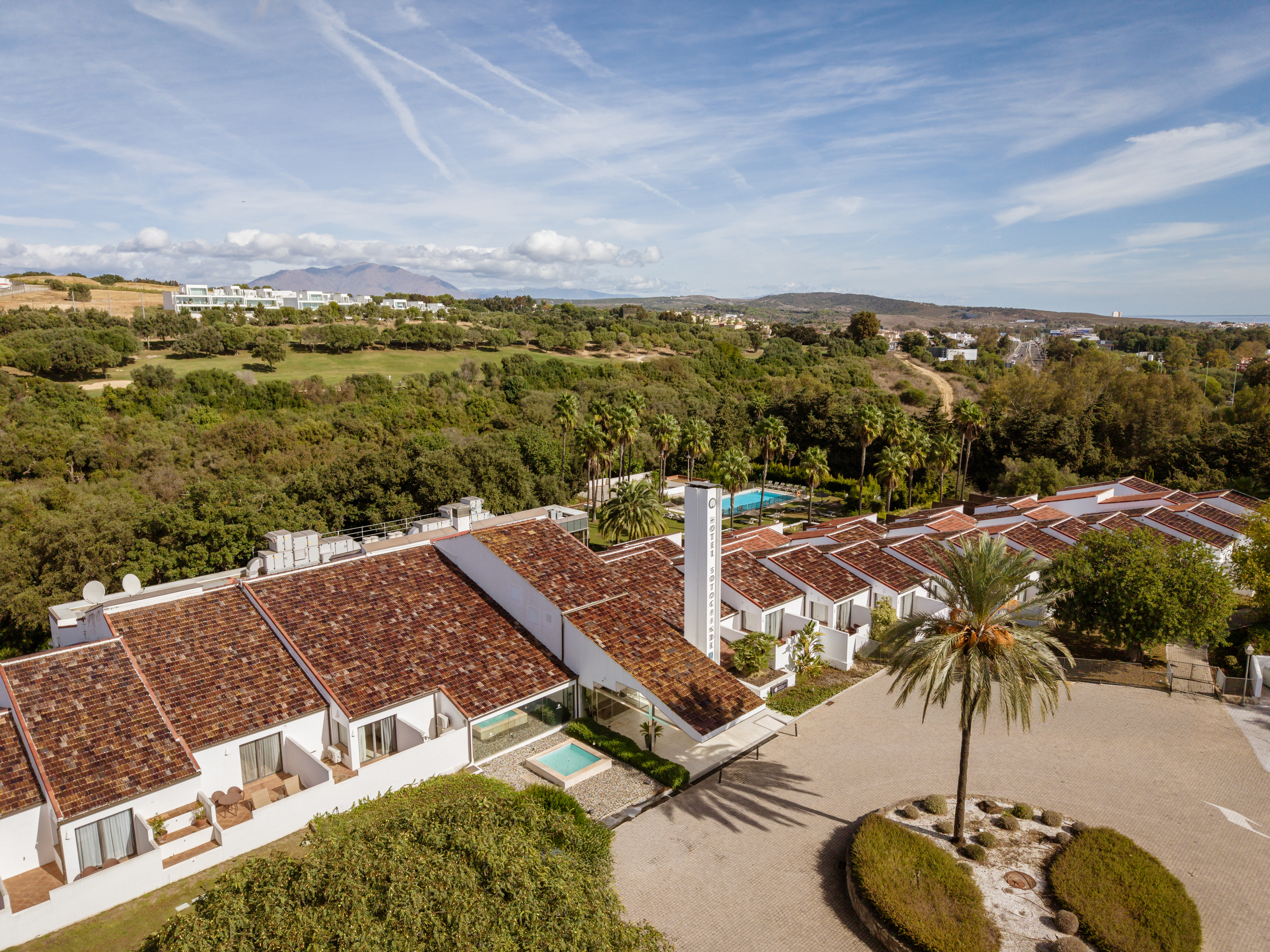 Encinar de sotogrande 