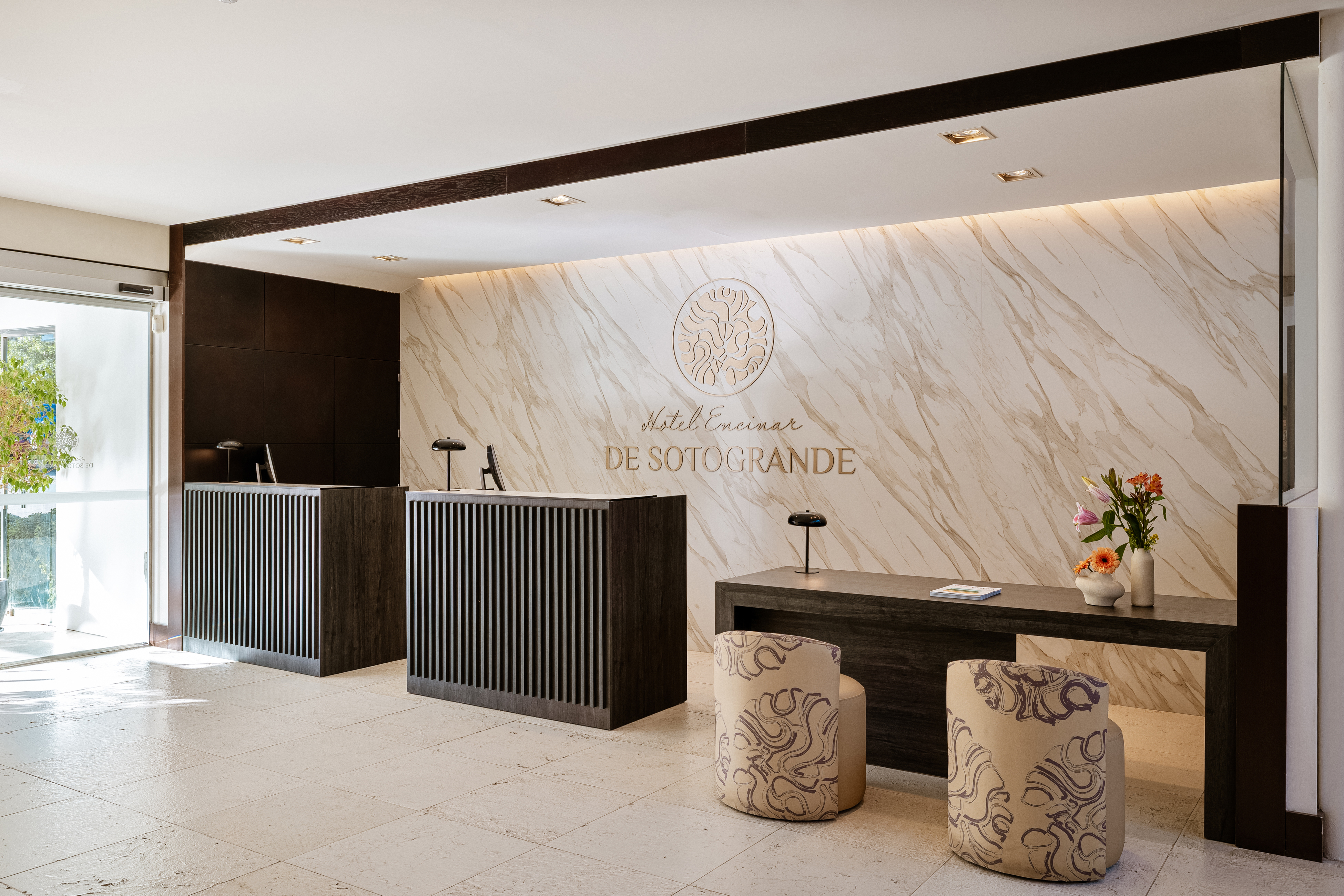 Encinar de sotogrande 