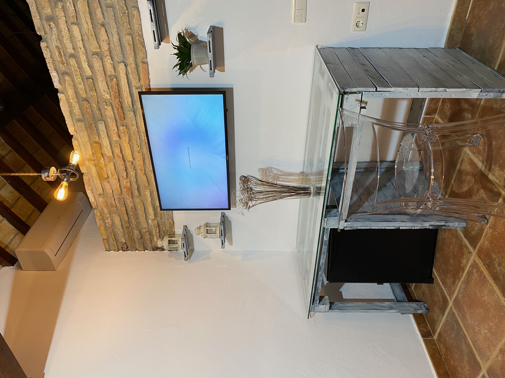 Vierbettzimmer