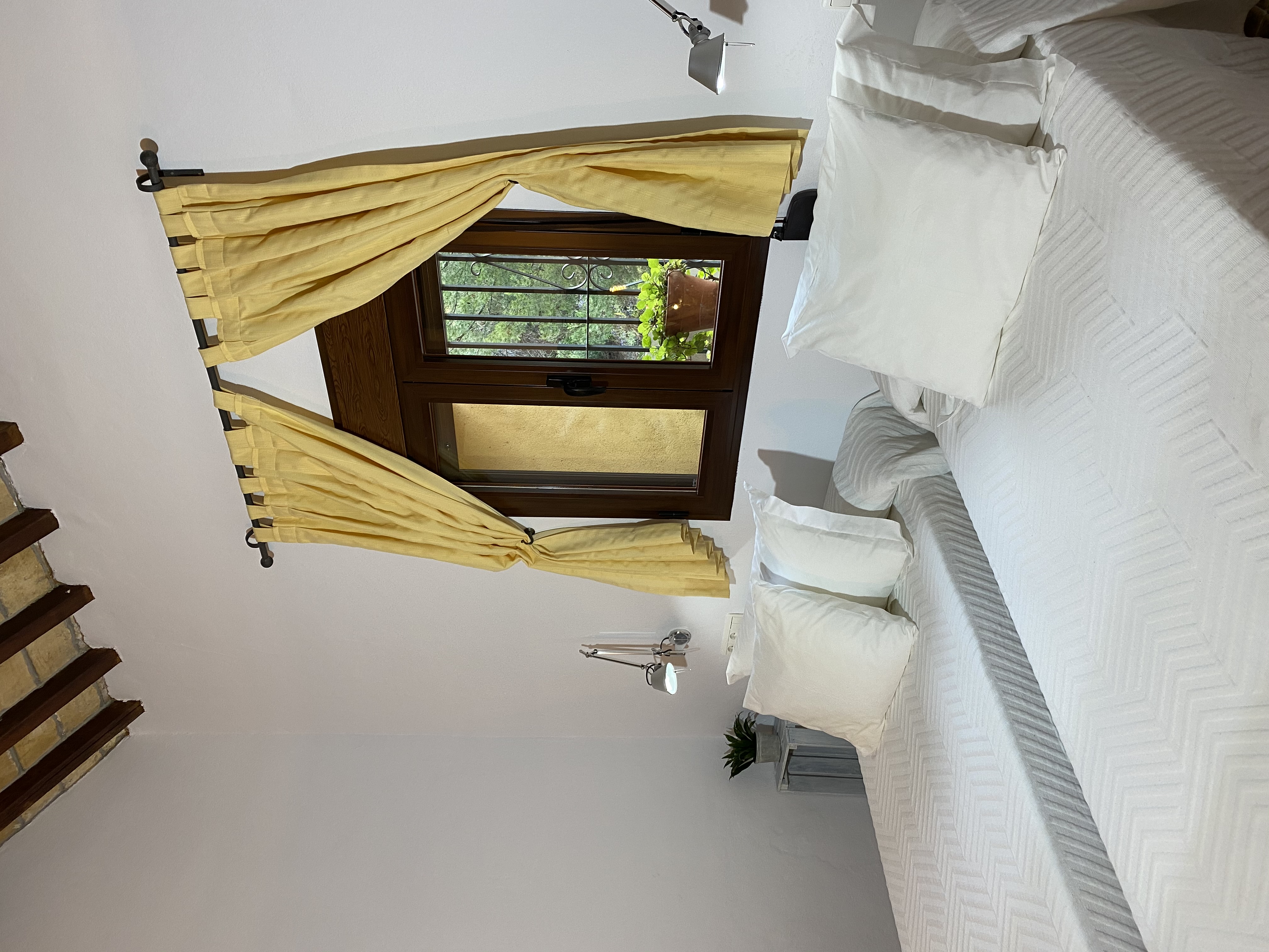 Vierbettzimmer