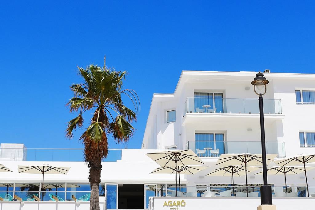 Hotel agaró, Chipiona